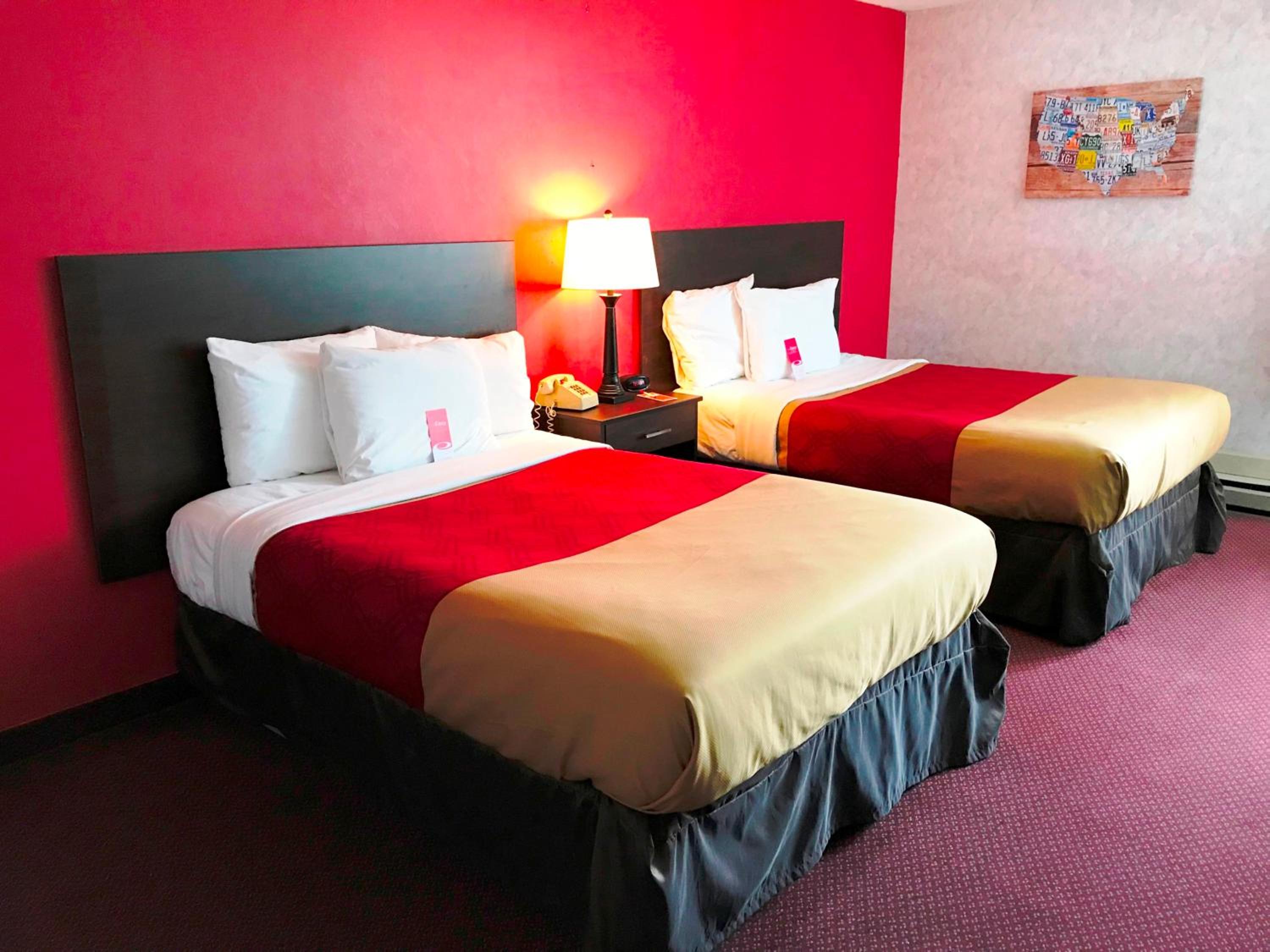 Watertown Vacations - Adirondack Efficiencies - Property Image 9