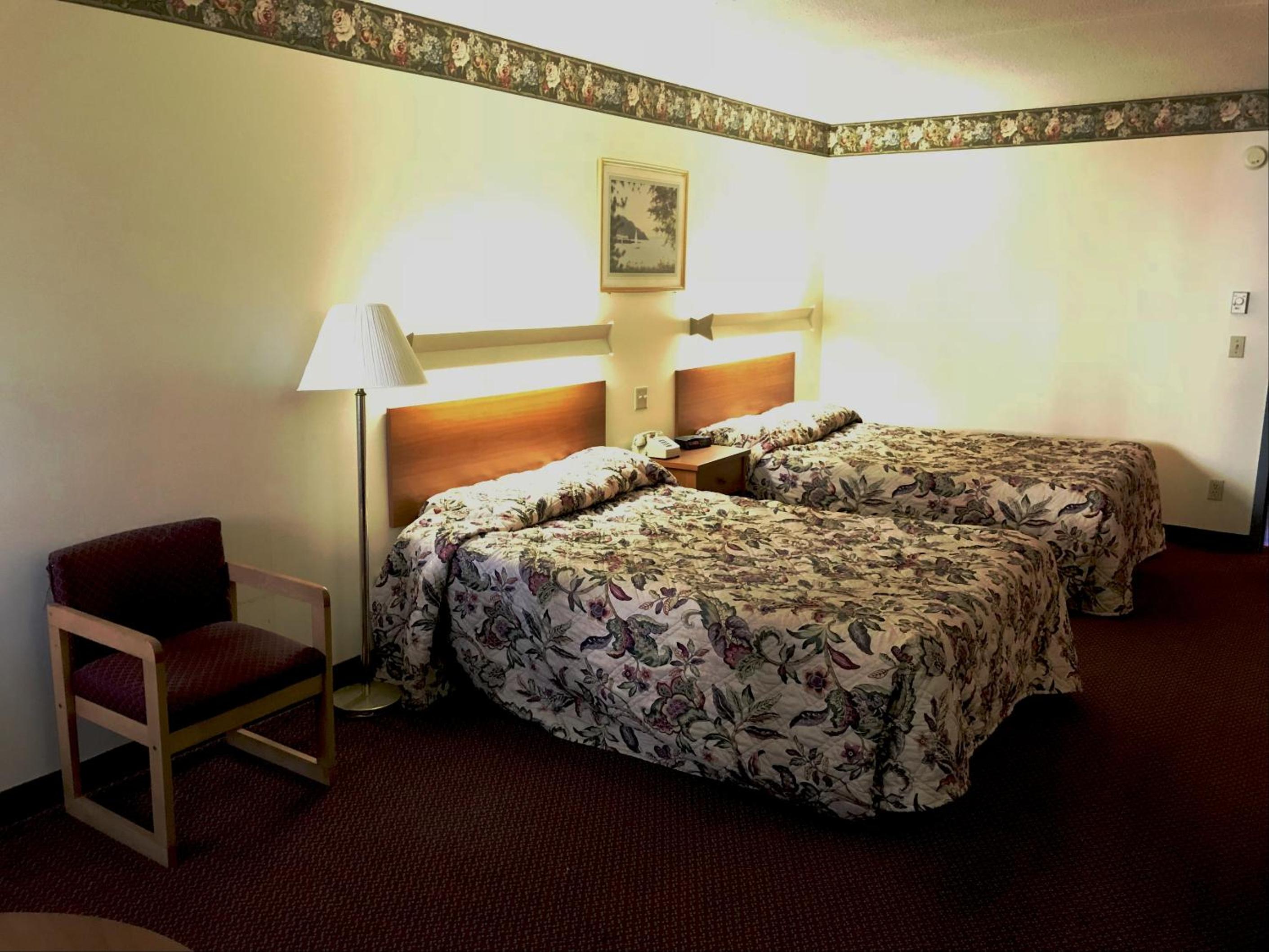Watertown Vacations - Adirondack Efficiencies - Property Image 5
