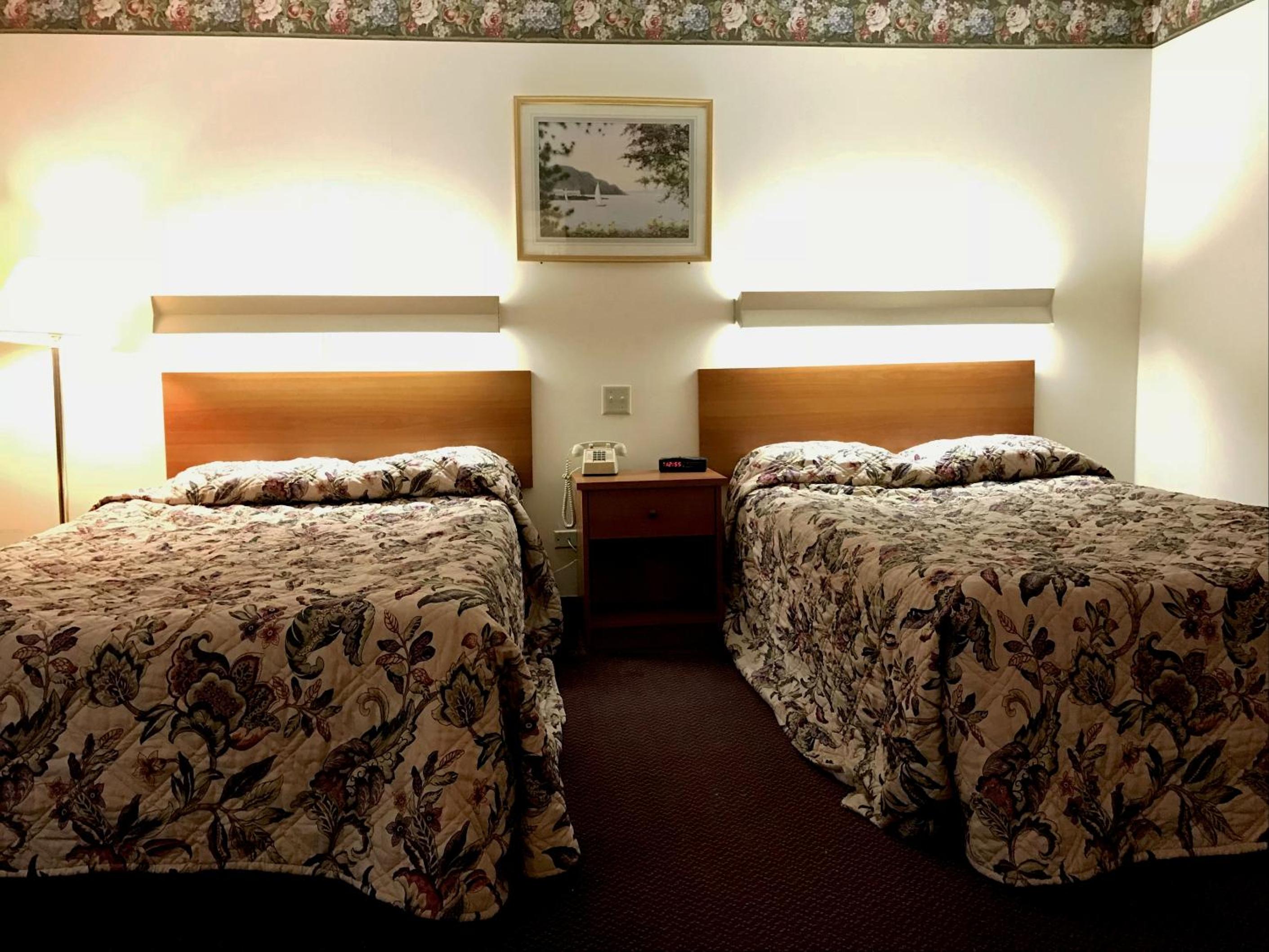 Watertown Vacations - Adirondack Efficiencies - Property Image 3