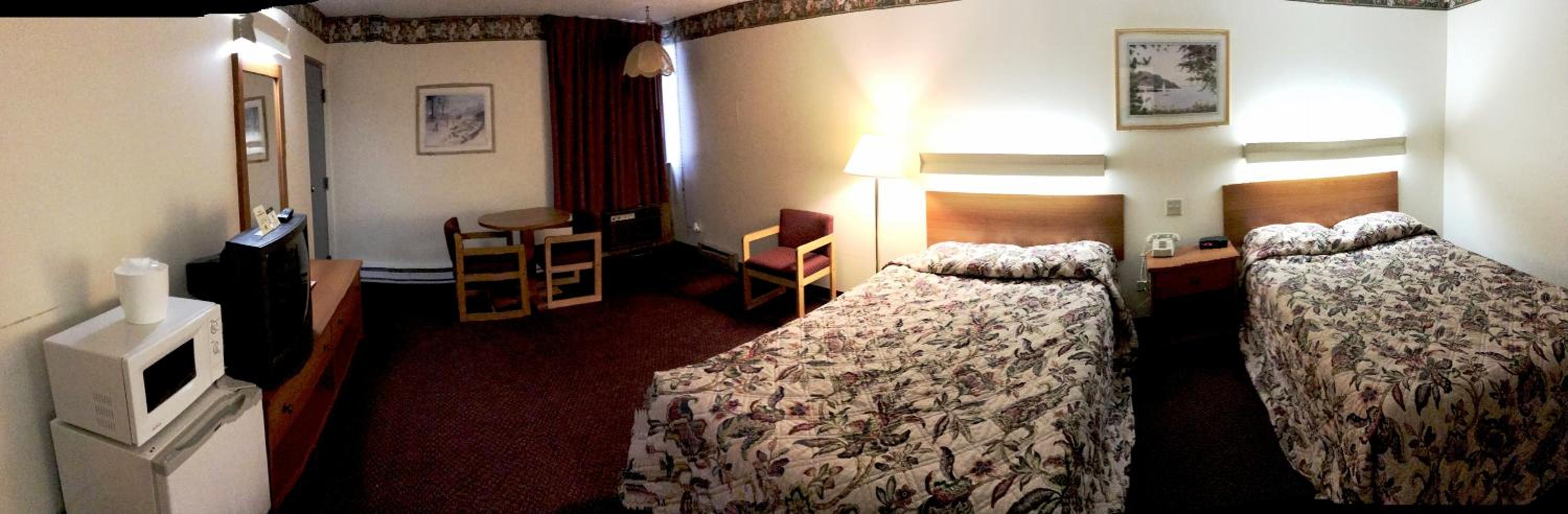 Watertown Vacations - Adirondack Efficiencies - Property Image 2