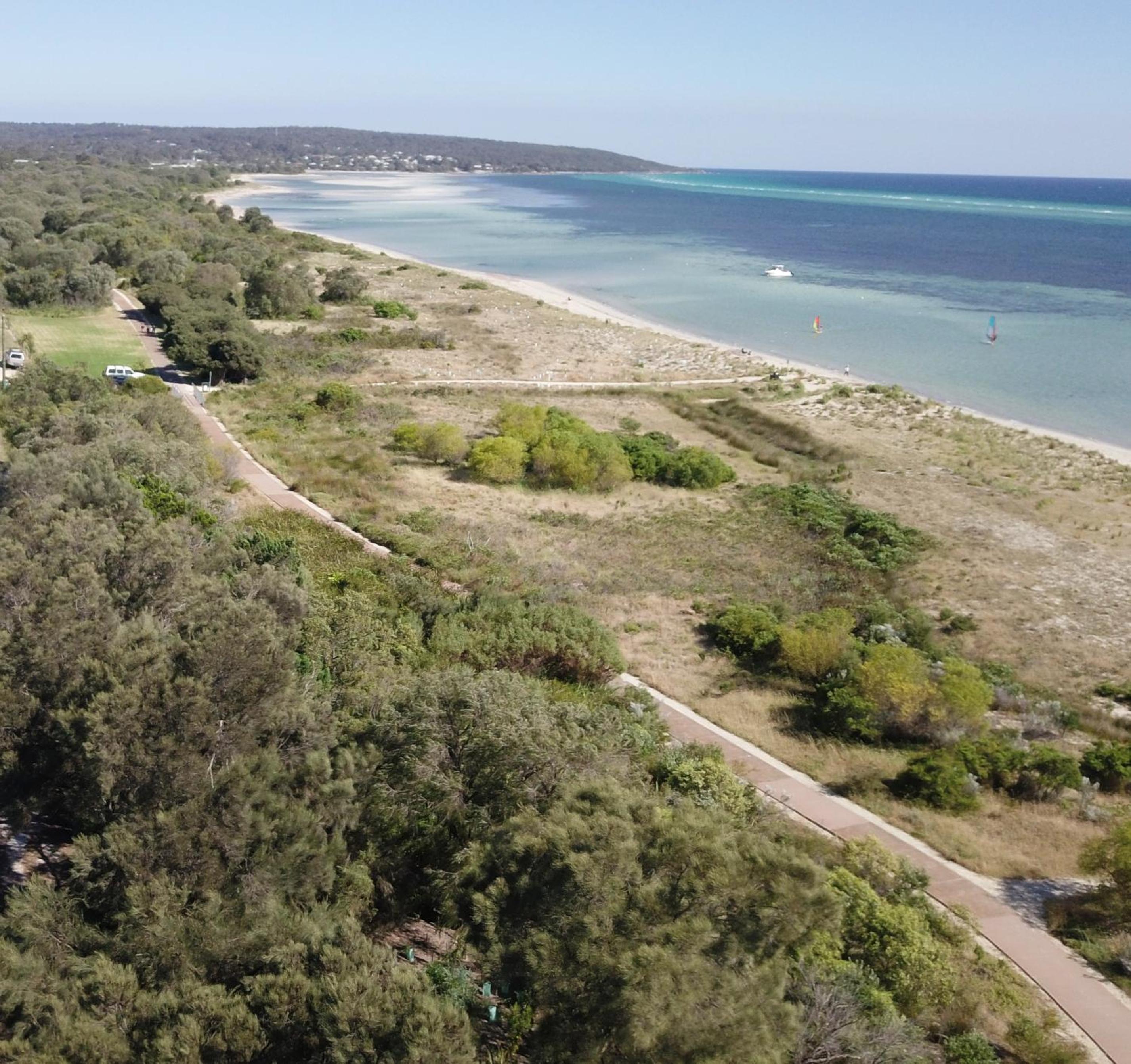 Bay Vista