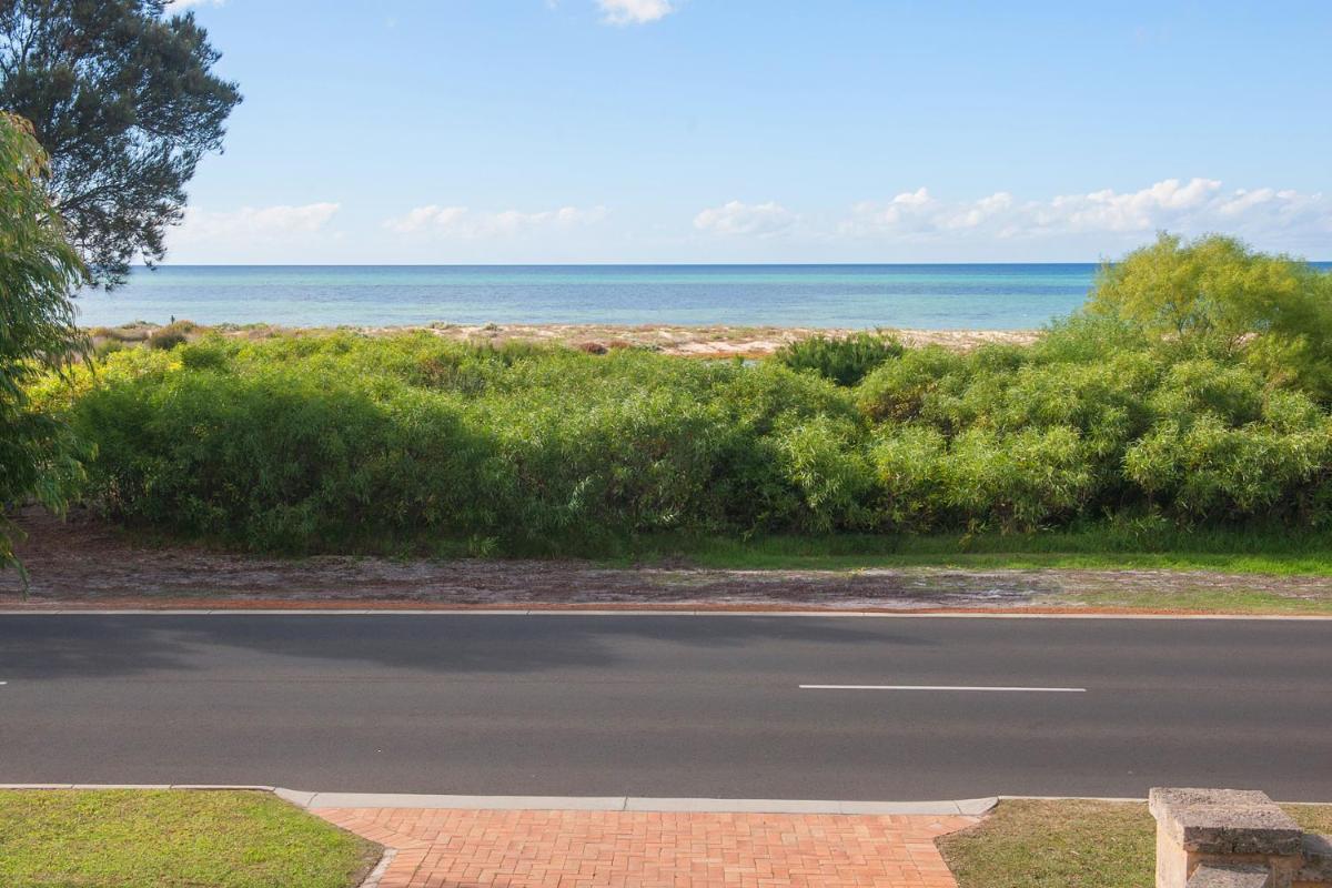 Bay Vista