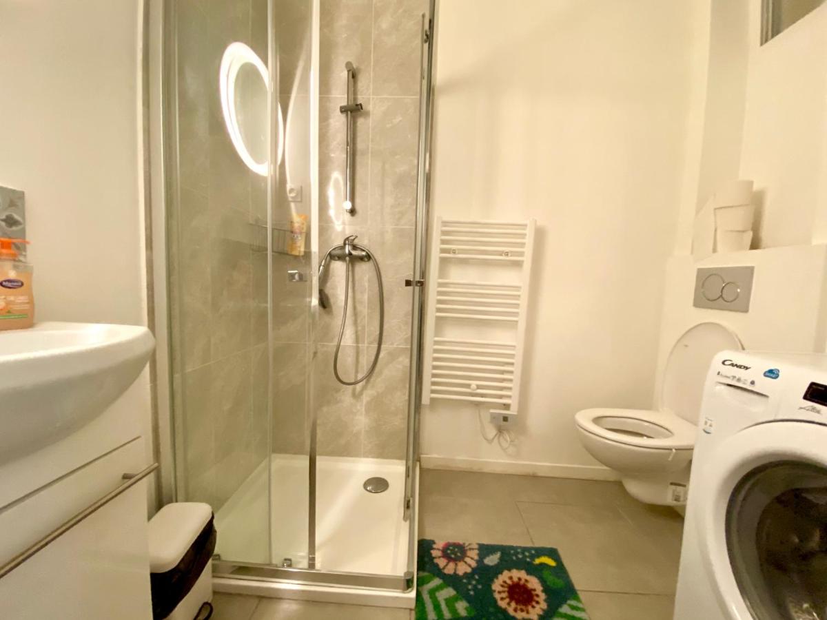 ARC DE TRIOMPHE-CARNOT Luxury & Design