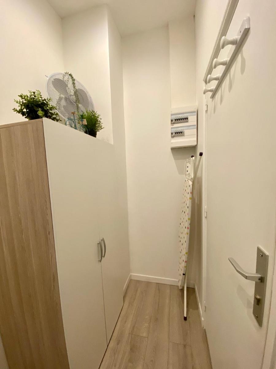 ARC DE TRIOMPHE-CARNOT Luxury & Design