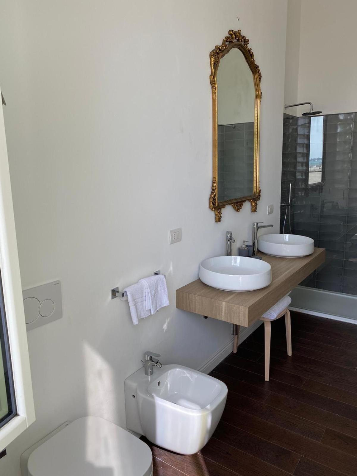 Ortigia Twin Rooms photo 3