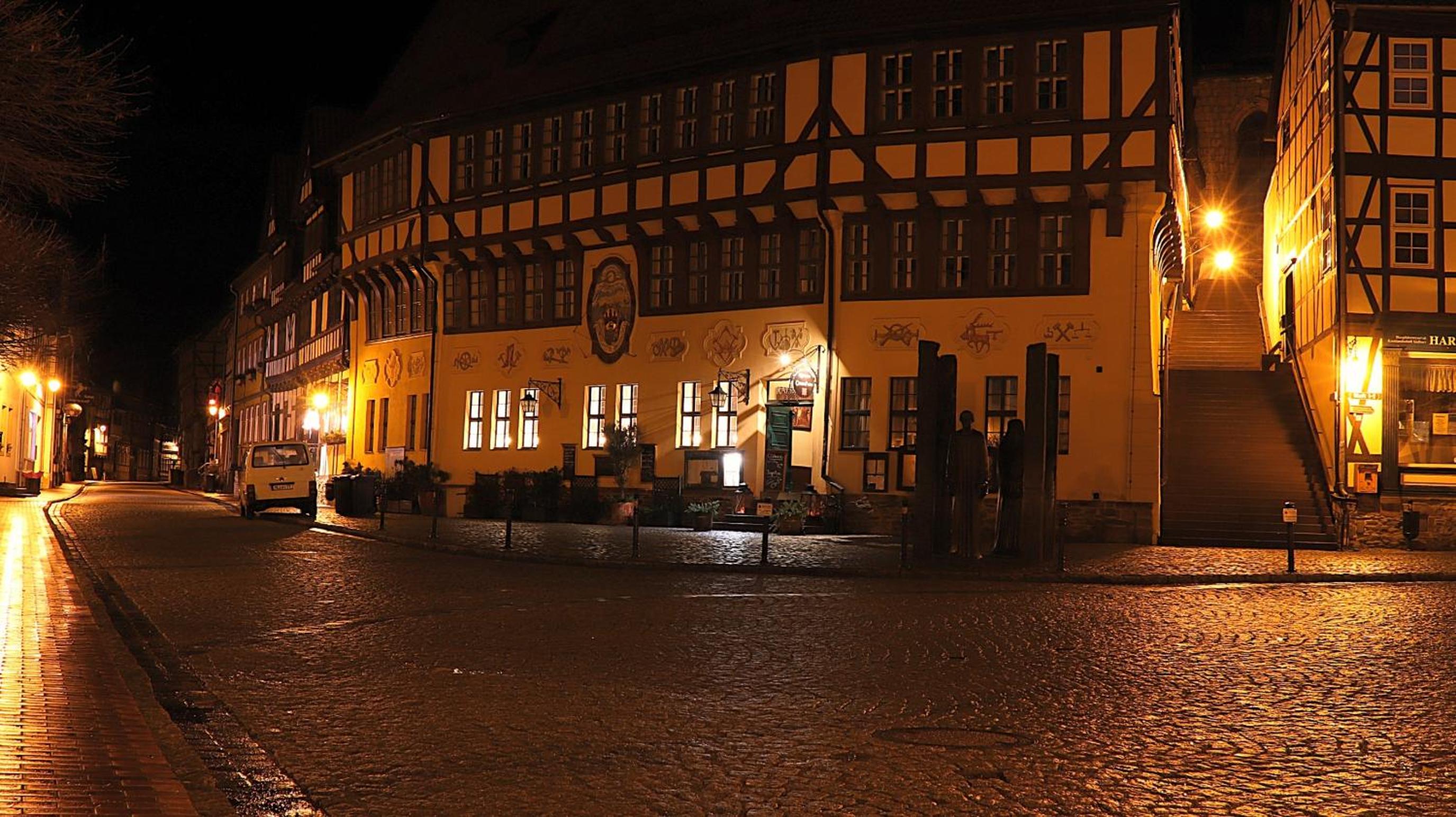 Ferienapartmenthaus am Rittertor view 2