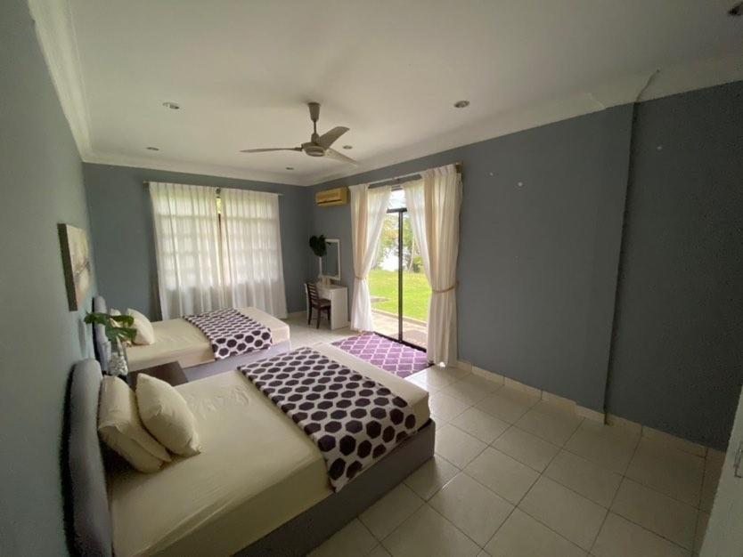 J Guest House photo 1