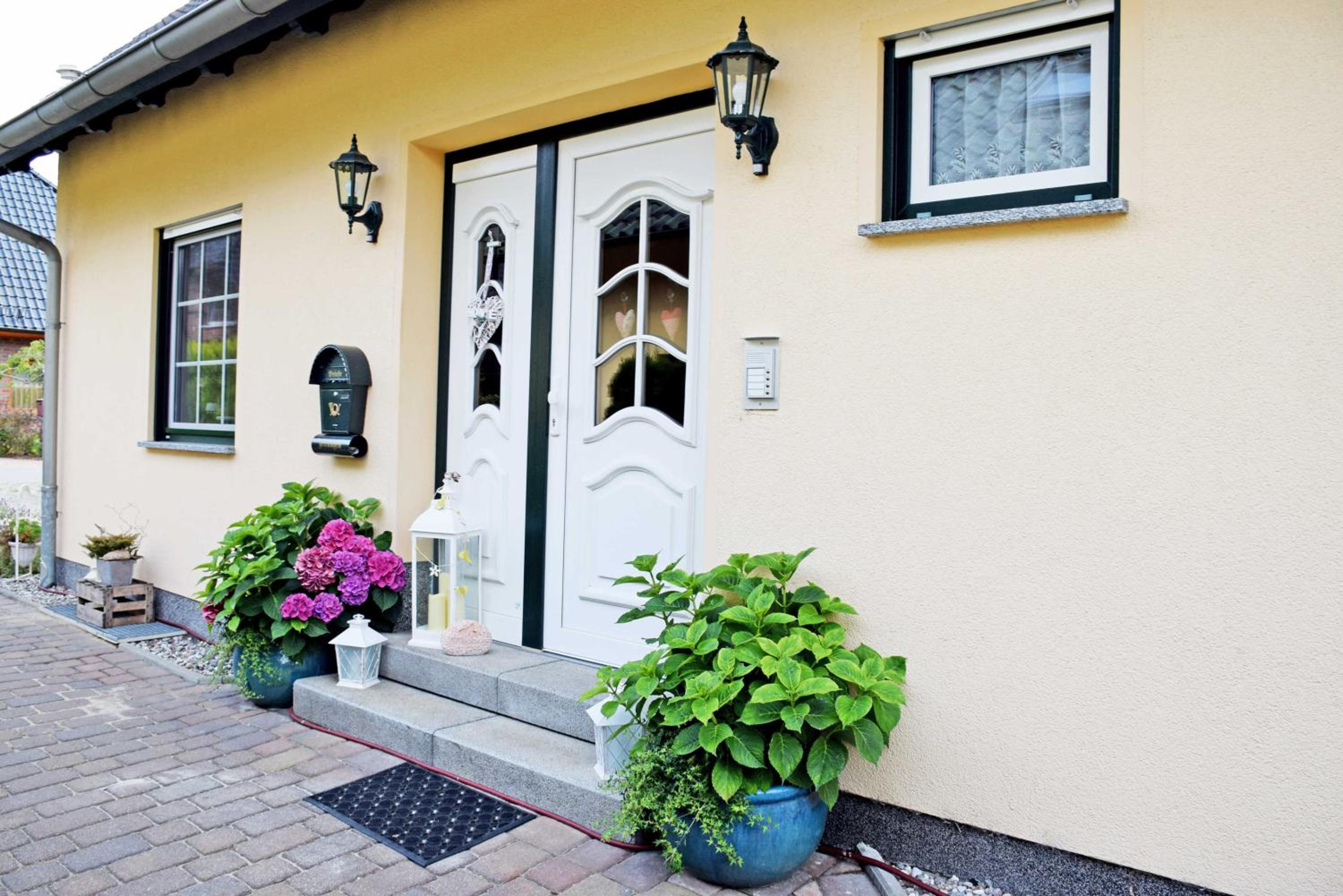 Ferienappartements am Granitzwald view 3