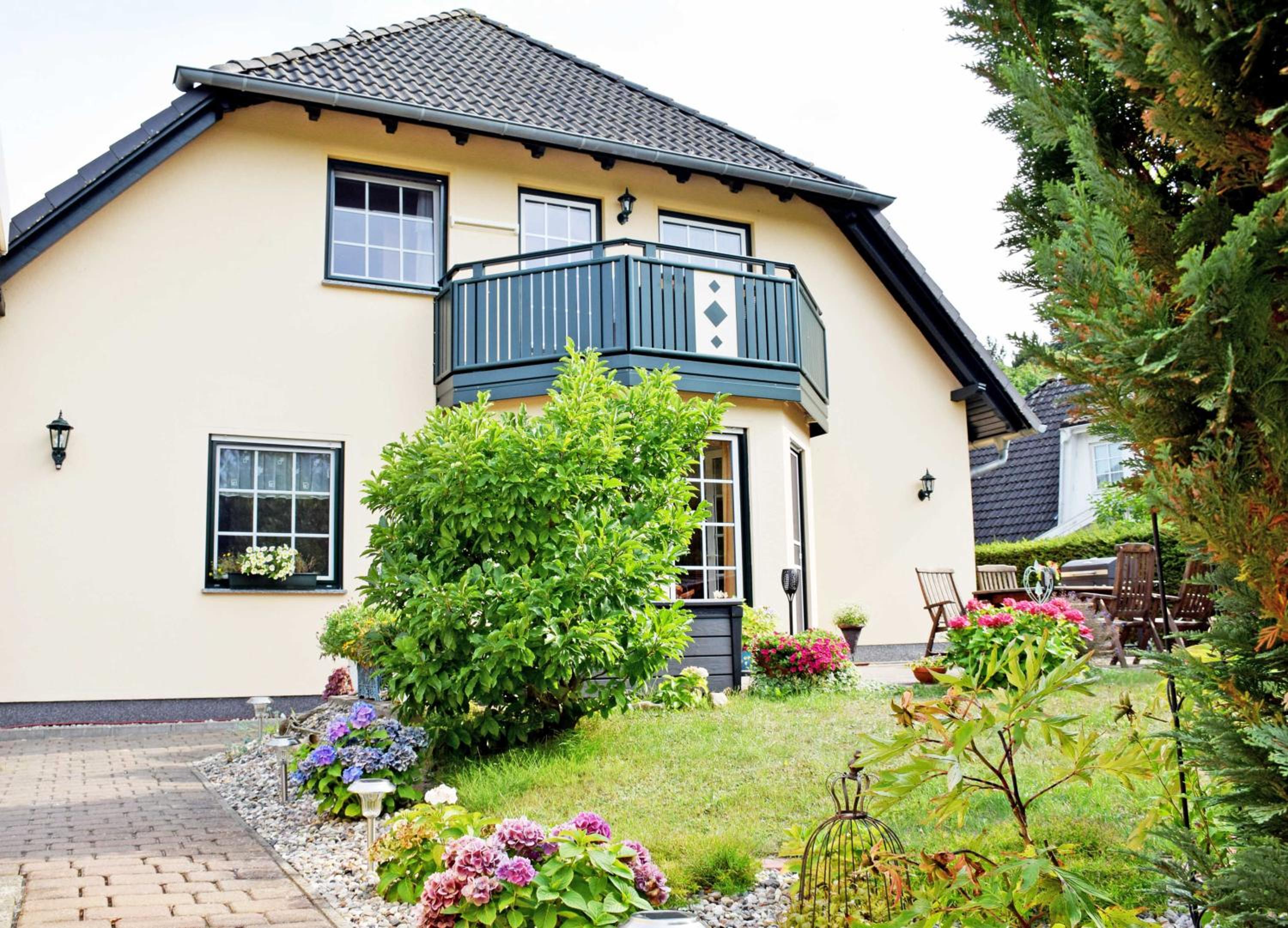Ferienappartements am Granitzwald view 4