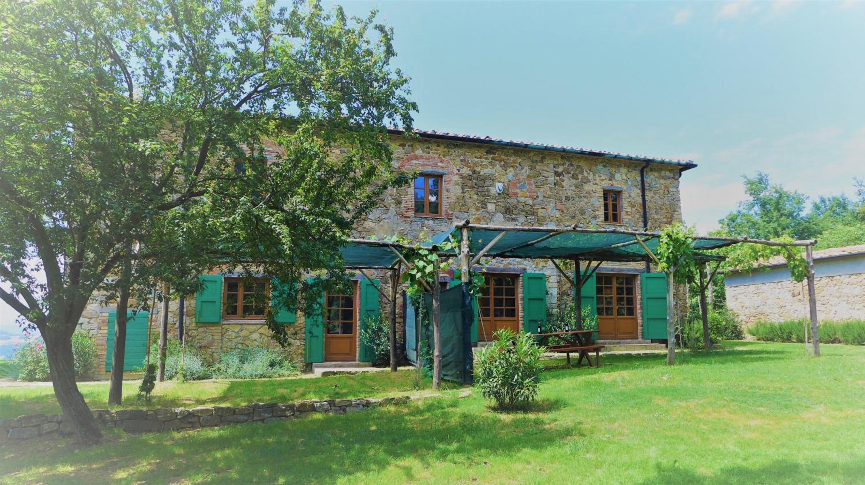 San Giuseppe & Ciclamino