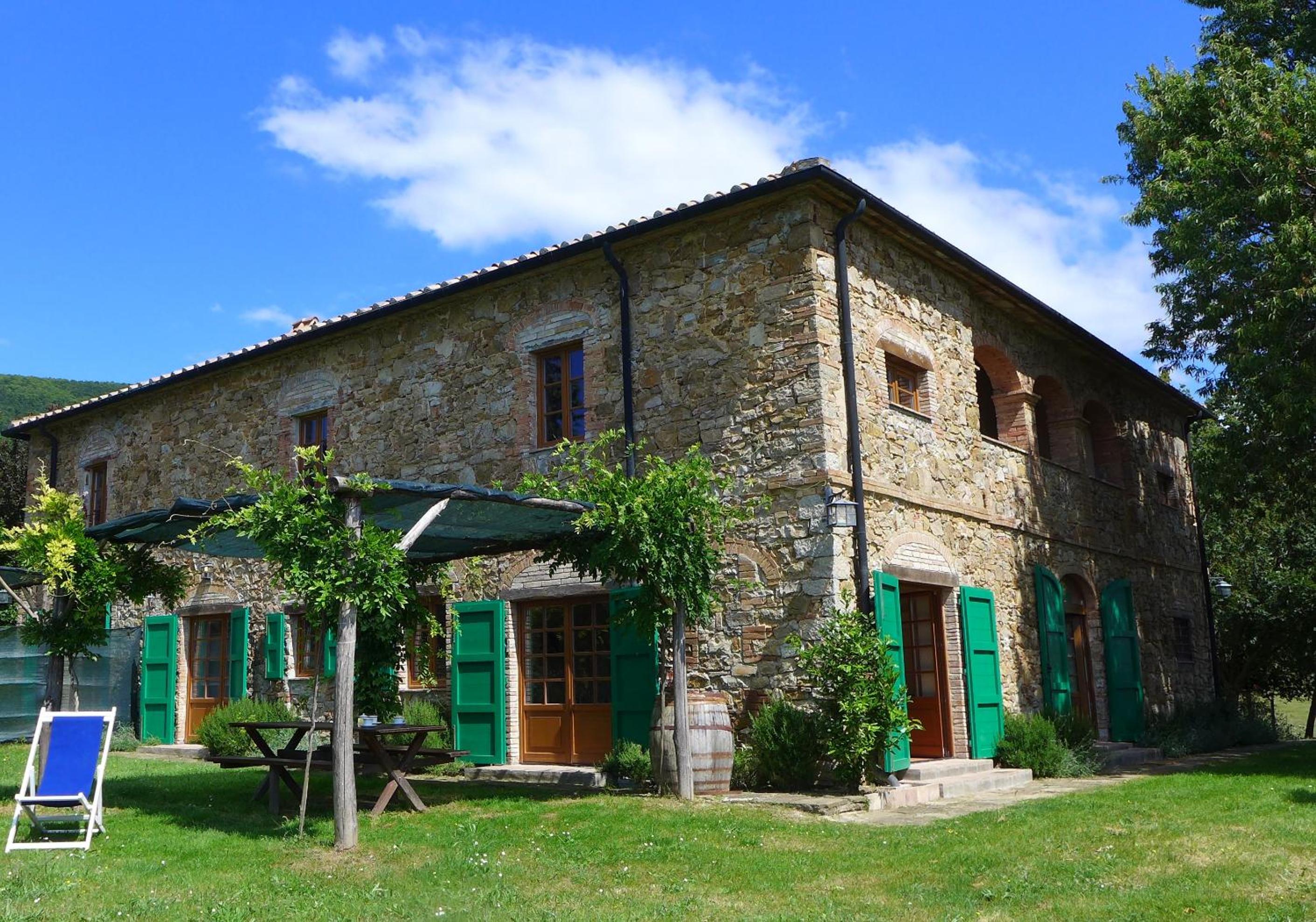 San Giuseppe & Ciclamino