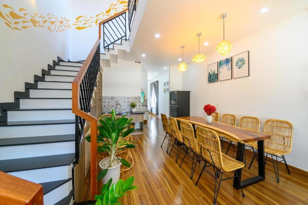 Kivi Homestay Hoi An