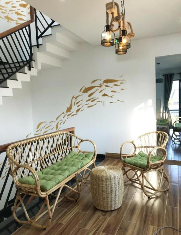 Kivi Homestay Hoi An