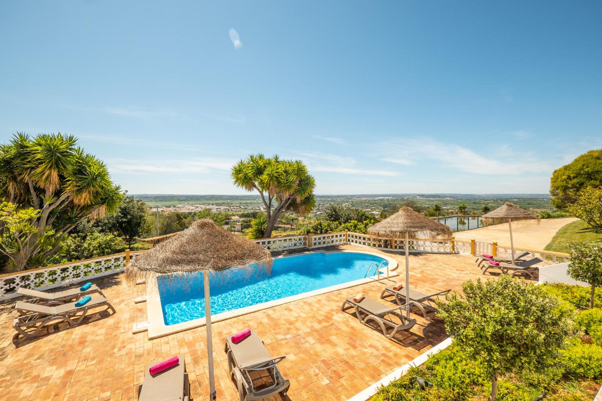 Casa Katarina - Private Villa - Heated pool - Free Wifi - Air Con, photo 13