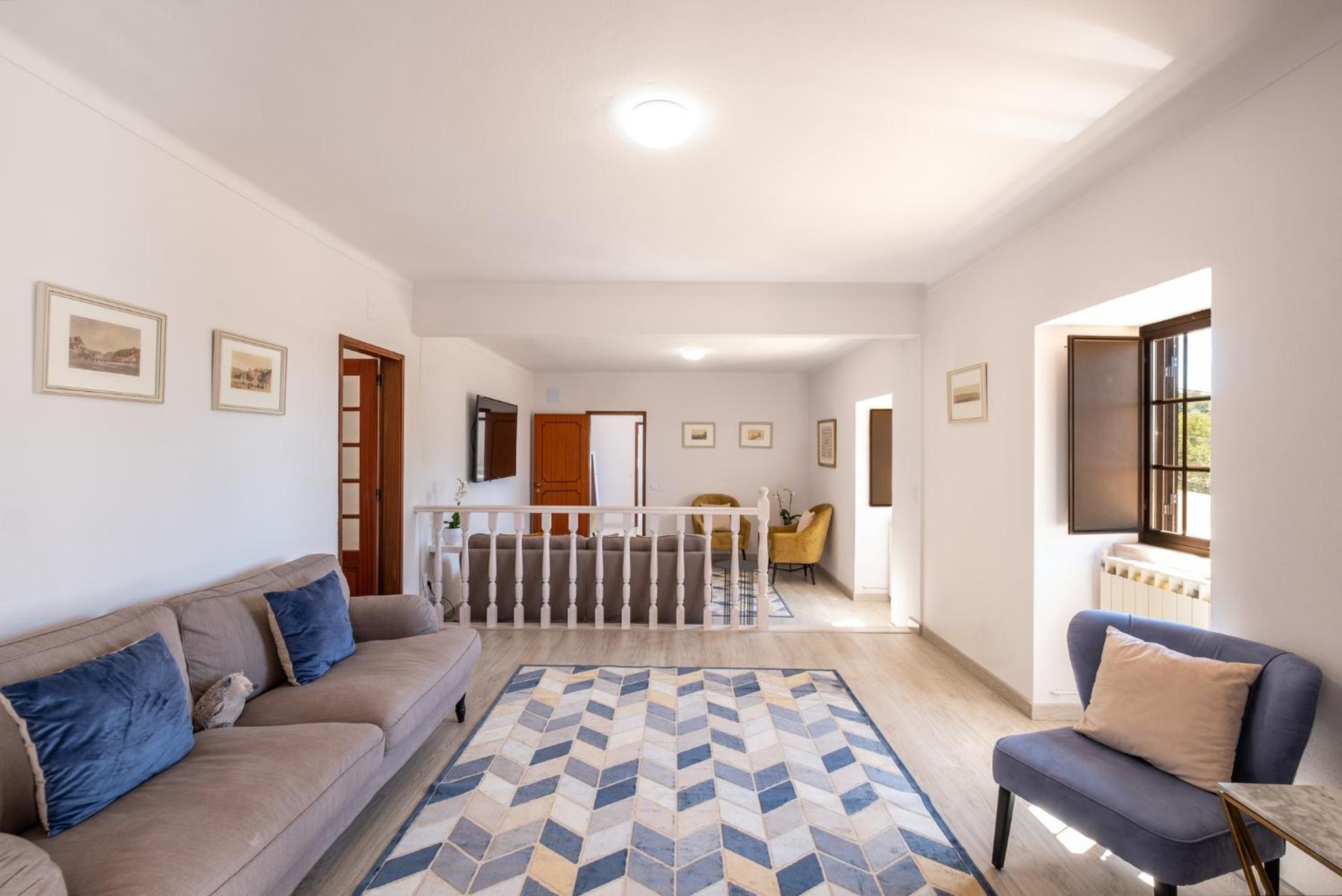 Casa Katarina - Private Villa - Heated pool - Free Wifi - Air Con, photo 21
