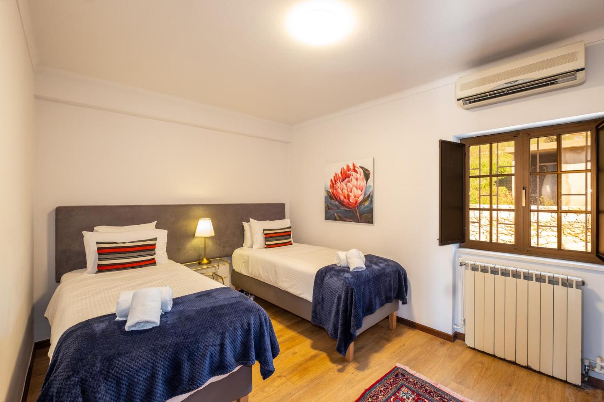 Casa Katarina - Private Villa - Heated pool - Free Wifi - Air Con, photo 33