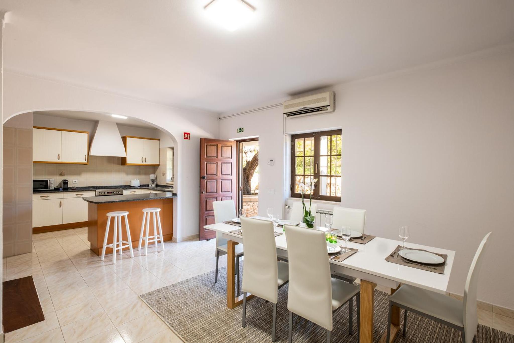 Casa Katarina - Private Villa - Heated pool - Free Wifi - Air Con, photo 27