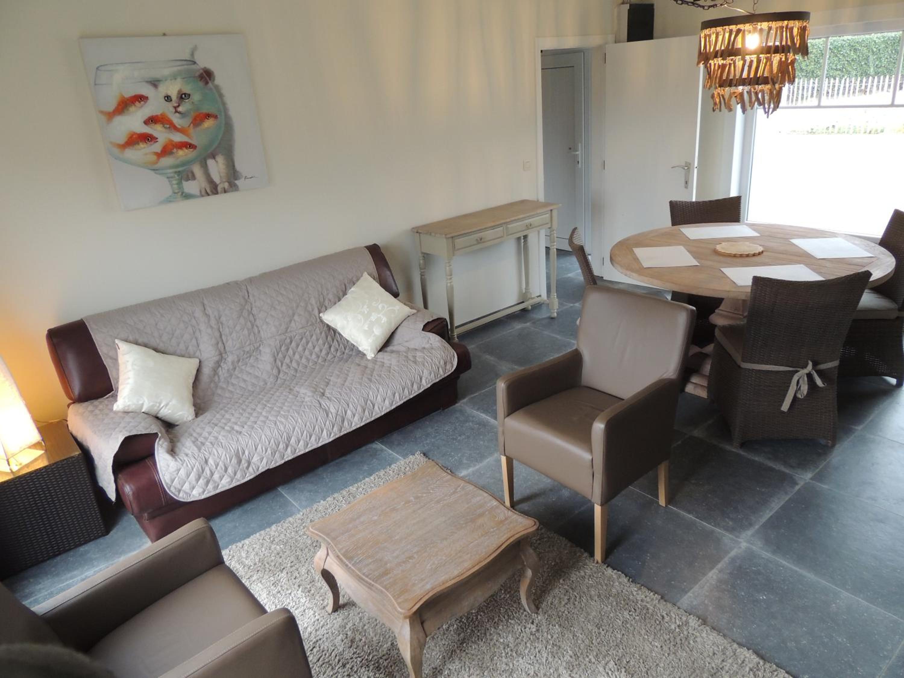 holiday house