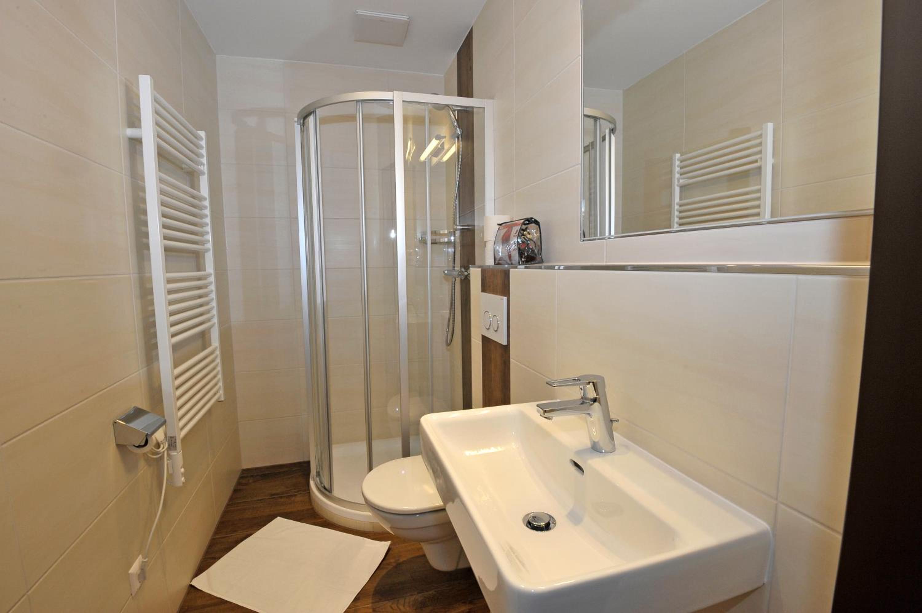 ''die Bergerin'' | Appartements Schladming