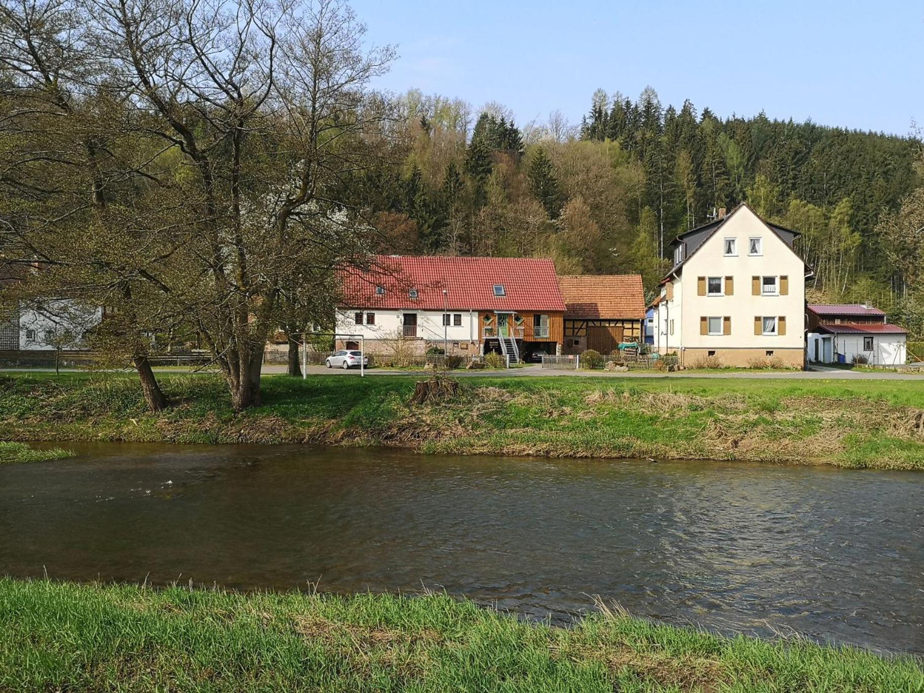 Sinnglück view 2
