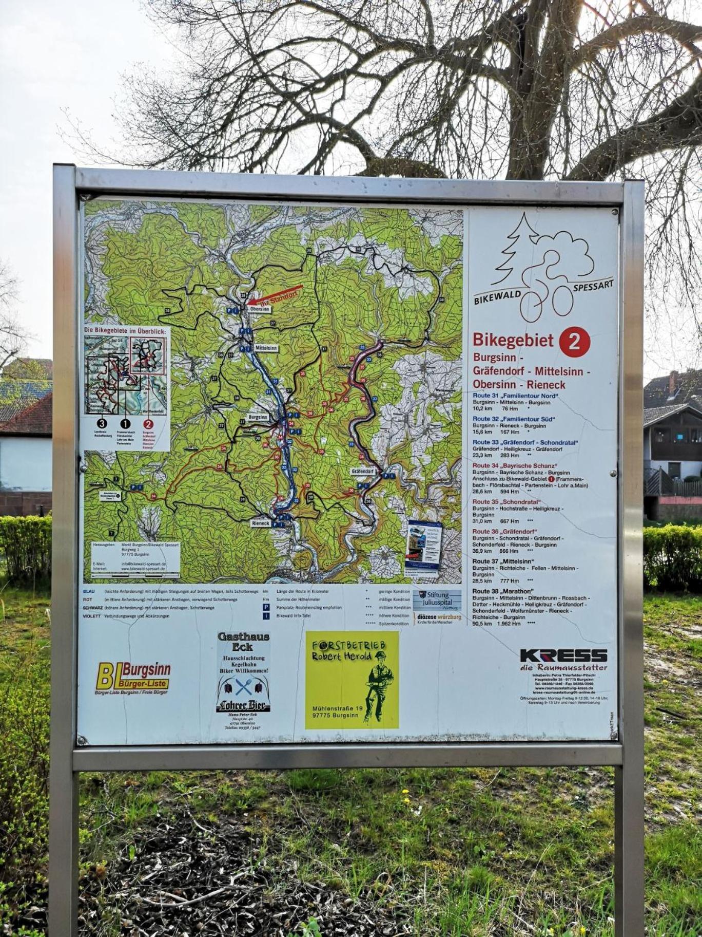 Sinnglück view 3