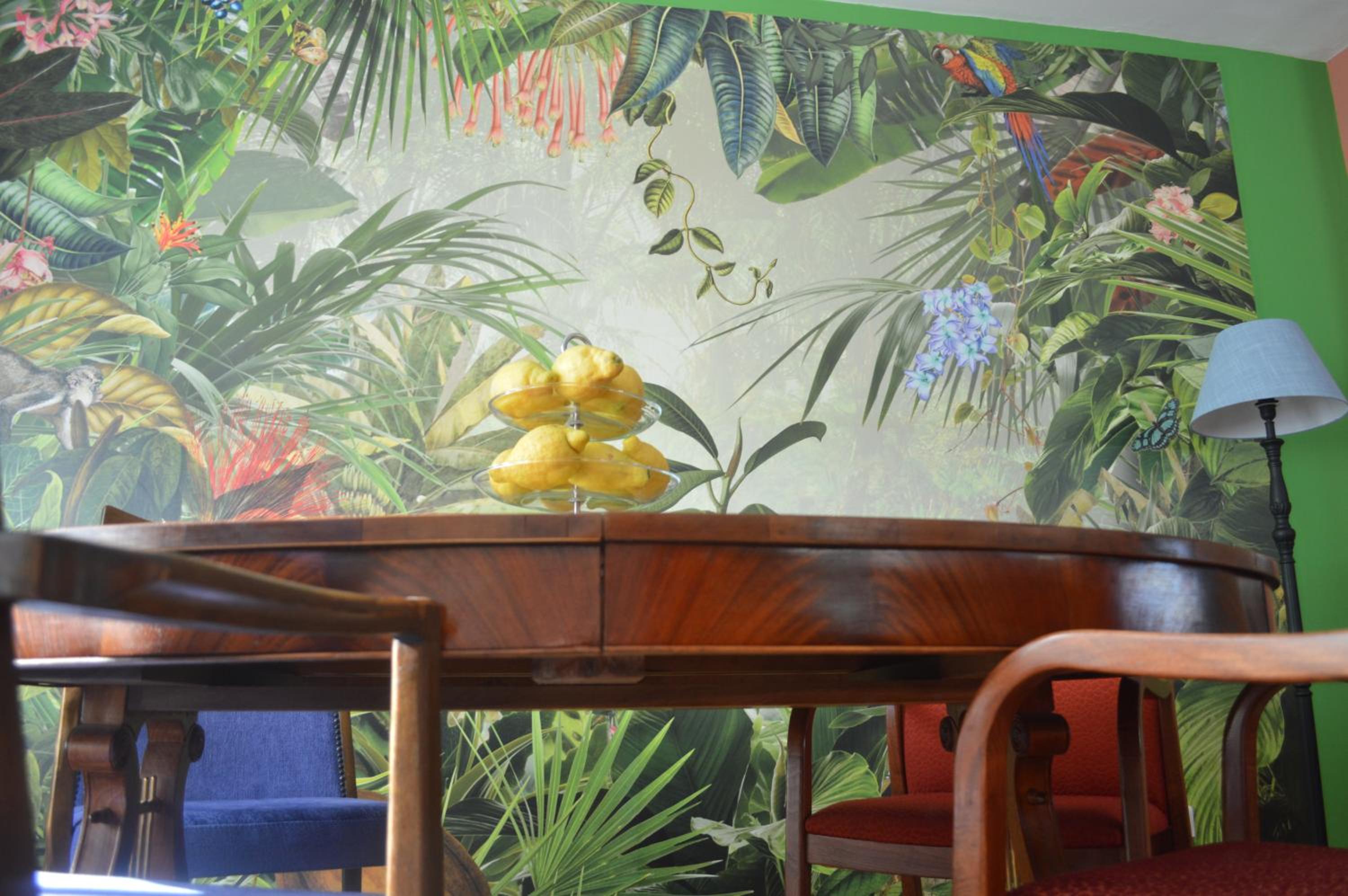 Das Nest