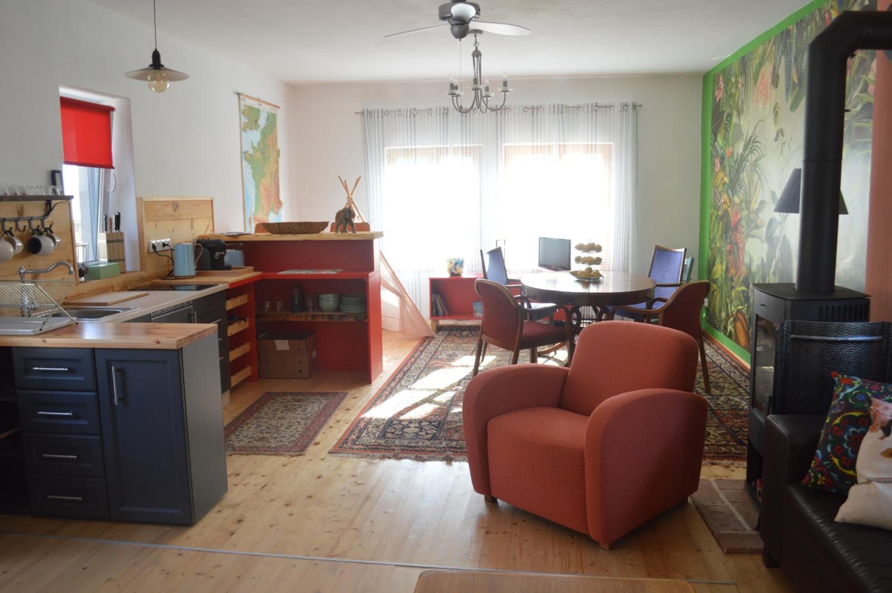 Das Nest
