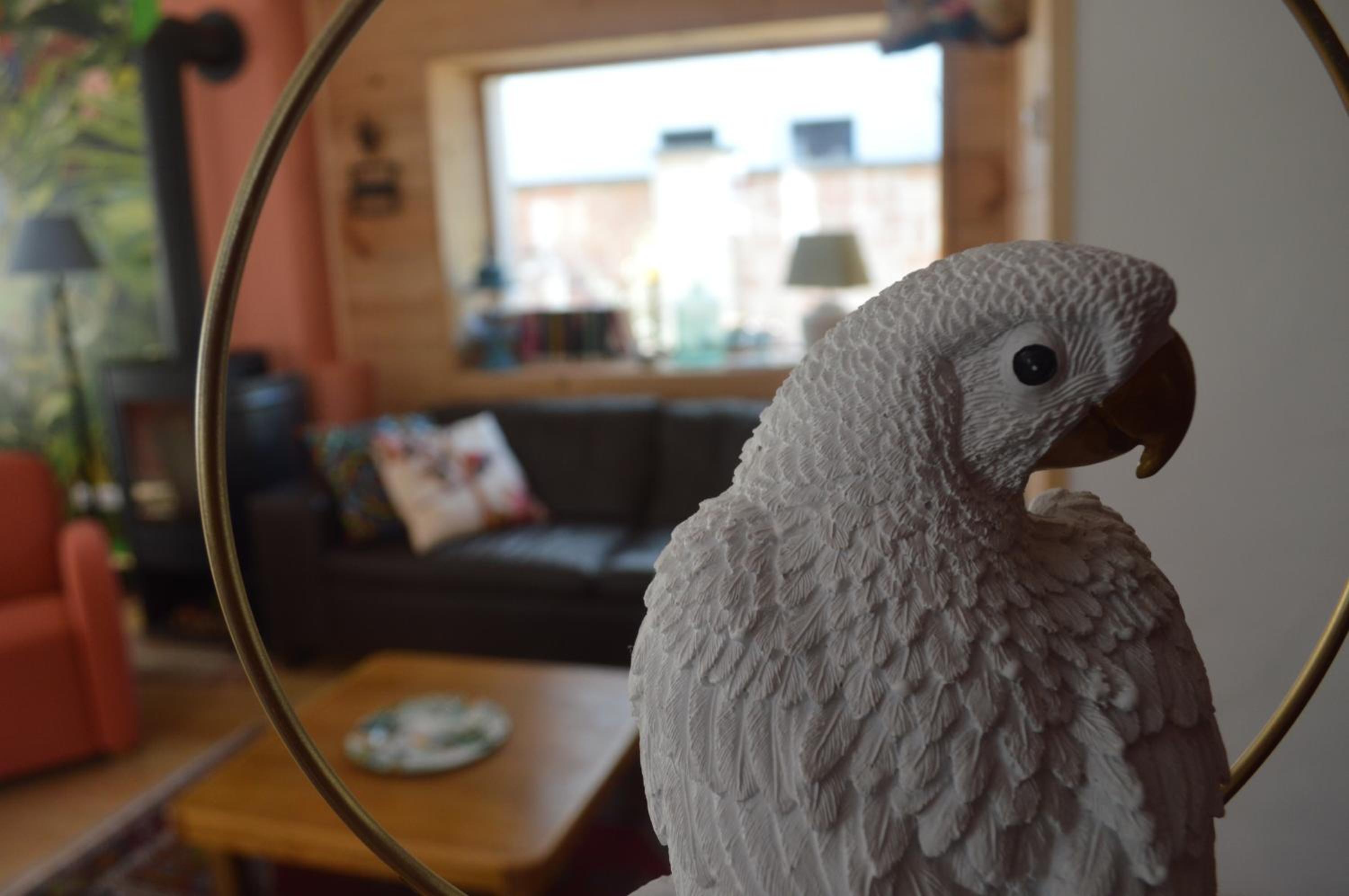 Das Nest
