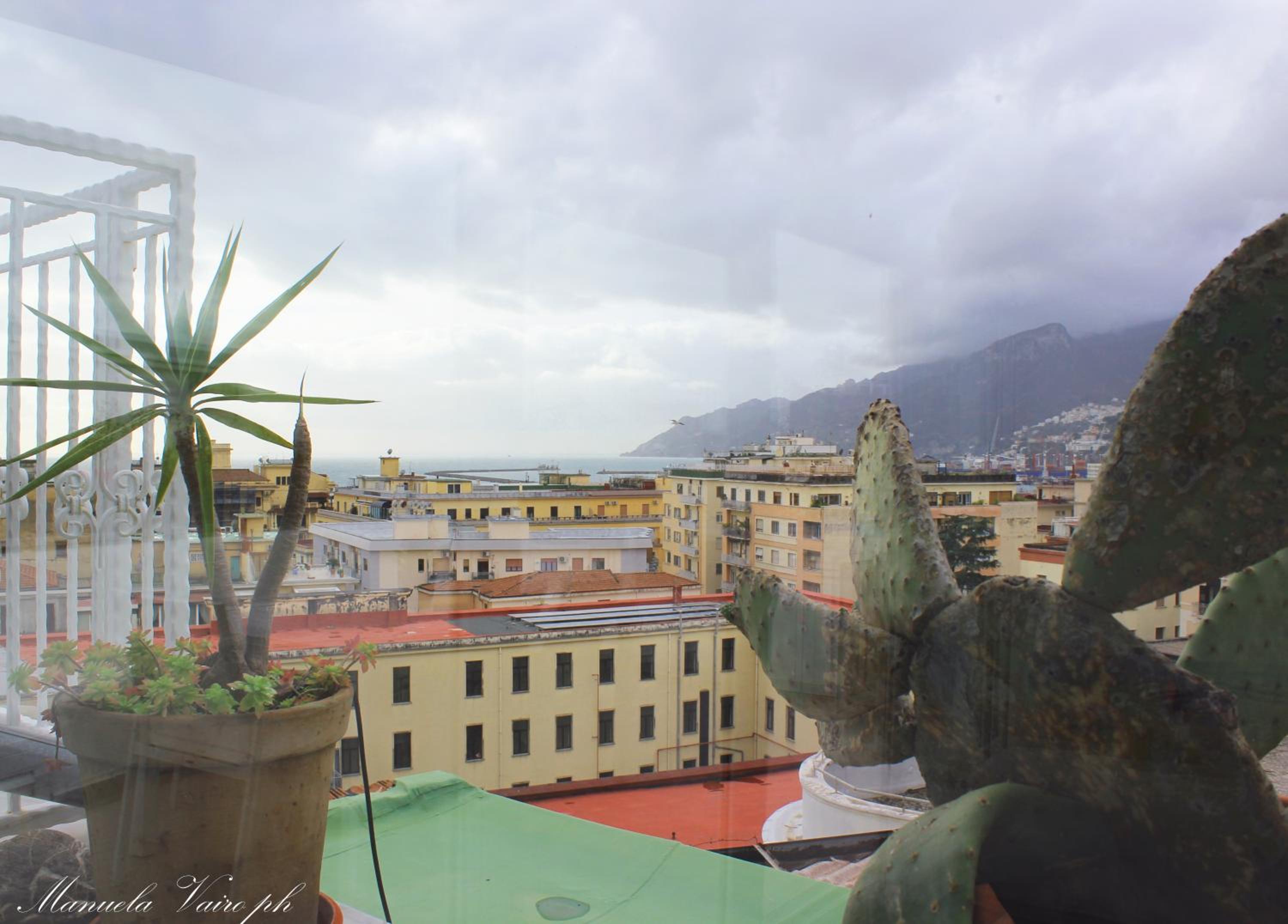 Hotel La Casa di MaPi - Image 1