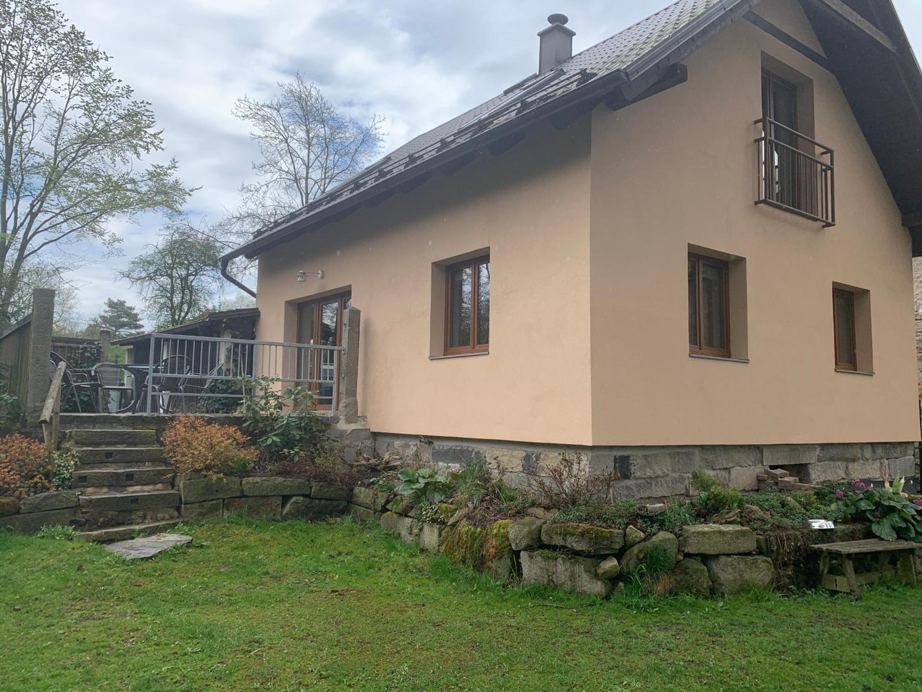 Apartmán Stodola