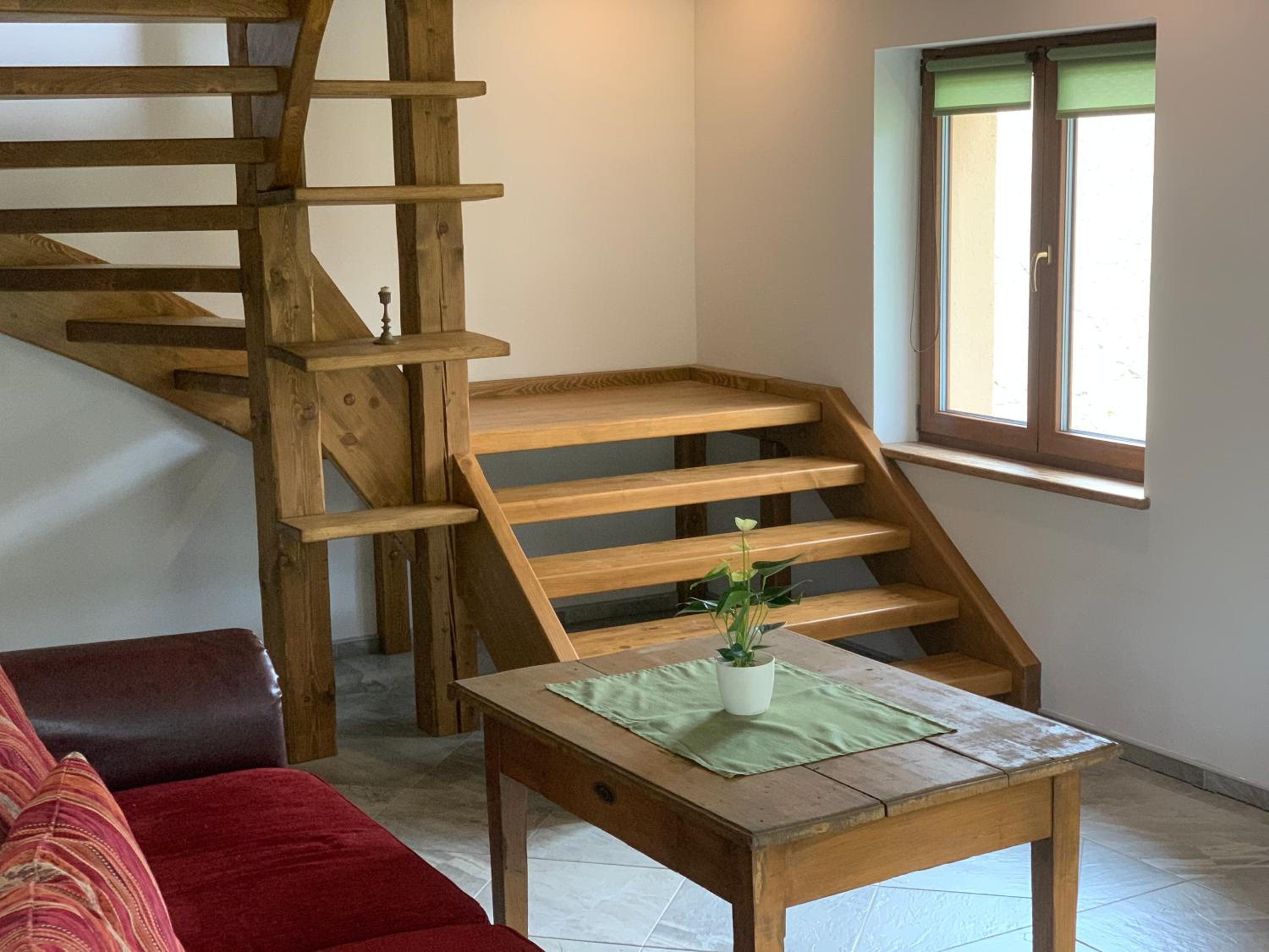 Apartmán Stodola