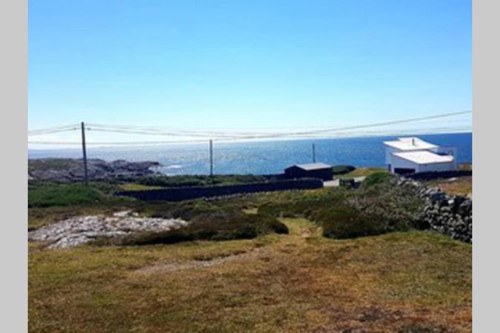 THE CREST- 4 BED SEA VIEW PROPERTY -TREARDDUR BAY view 2