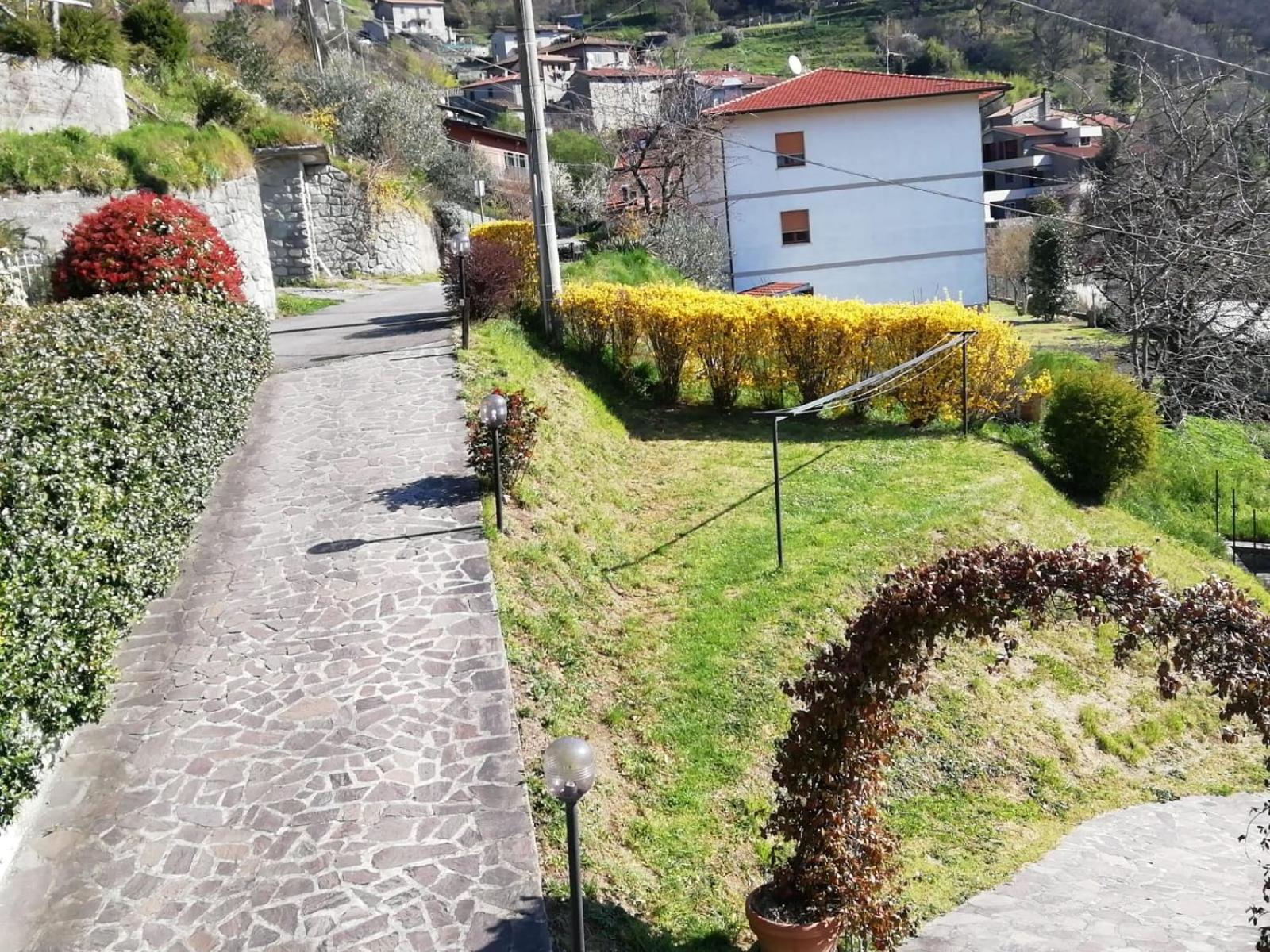 La Tana di Brocciolino view 5