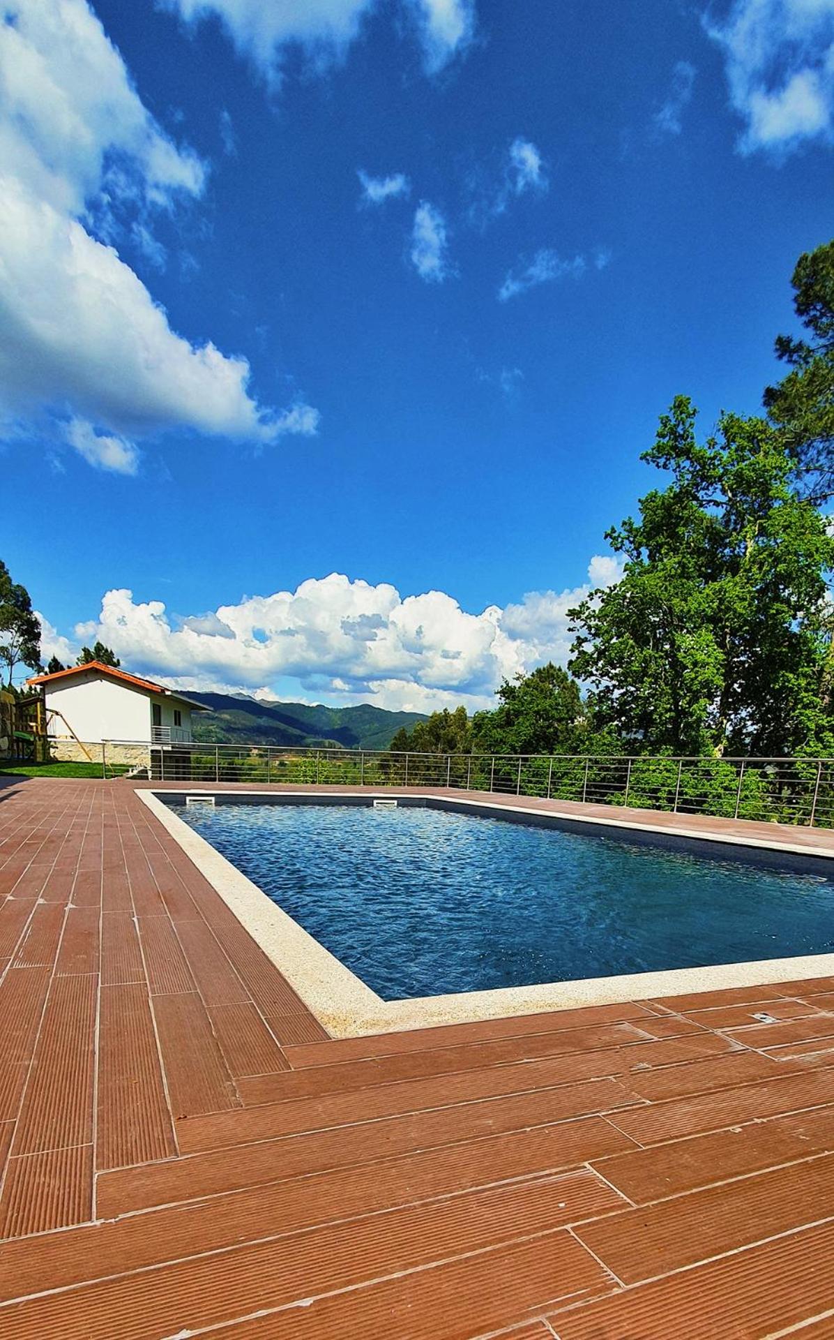 Quinta de Terreiros 16 Pax - Quinta Inteira view 2