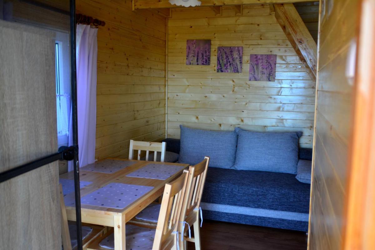 Siedlik Agroturystyka - spokojne miejsce dla Ciebie i Twojej rodziny