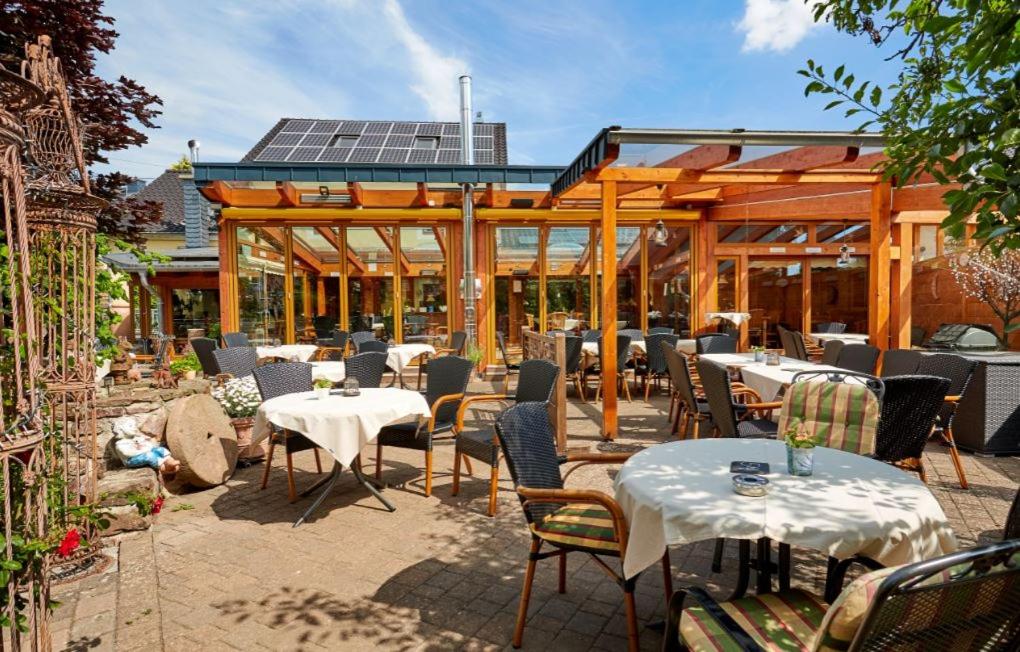 Hotel Am Eifelsteig