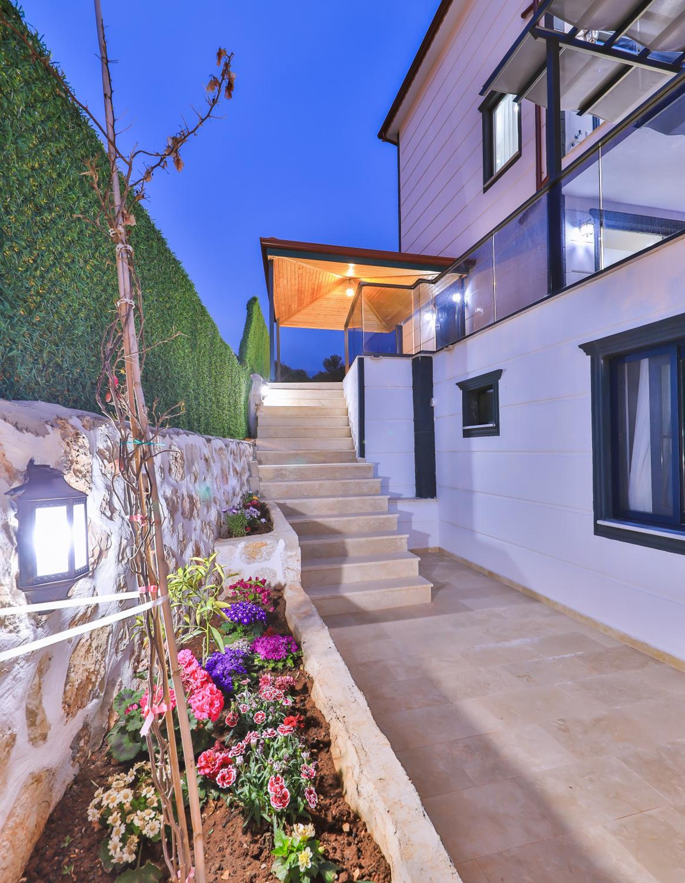 Villa Kas Bohem - Image 40