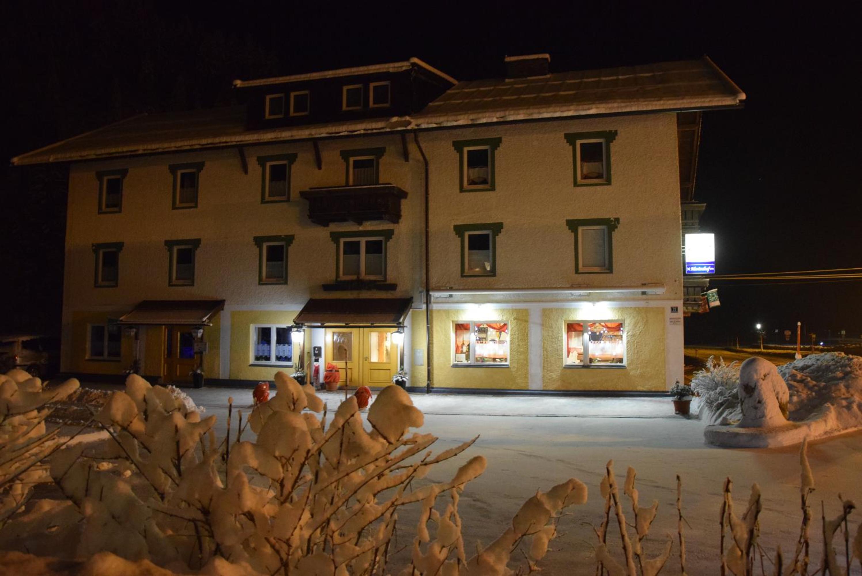 Gasthaus Pension Marienhof