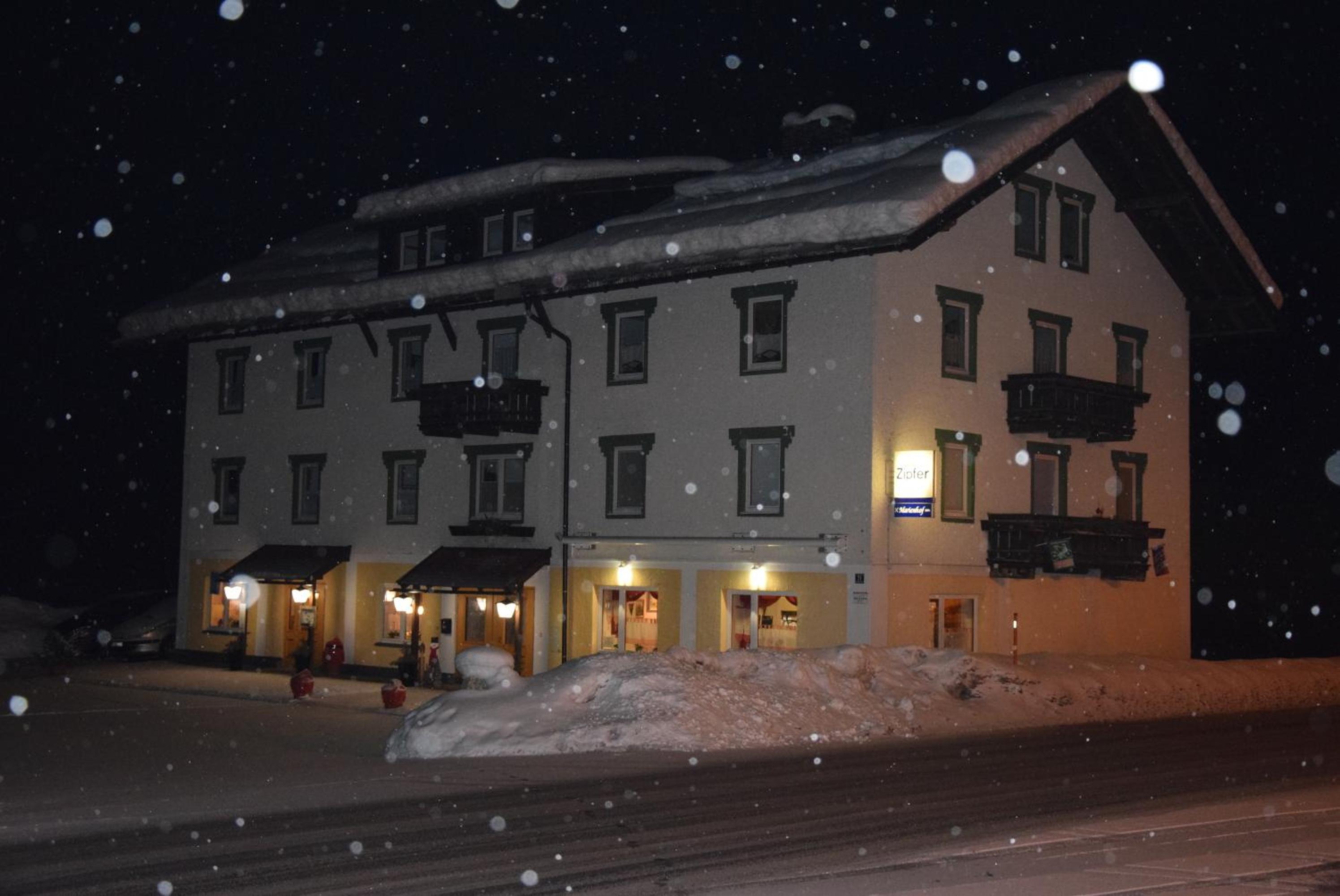 Gasthaus Pension Marienhof
