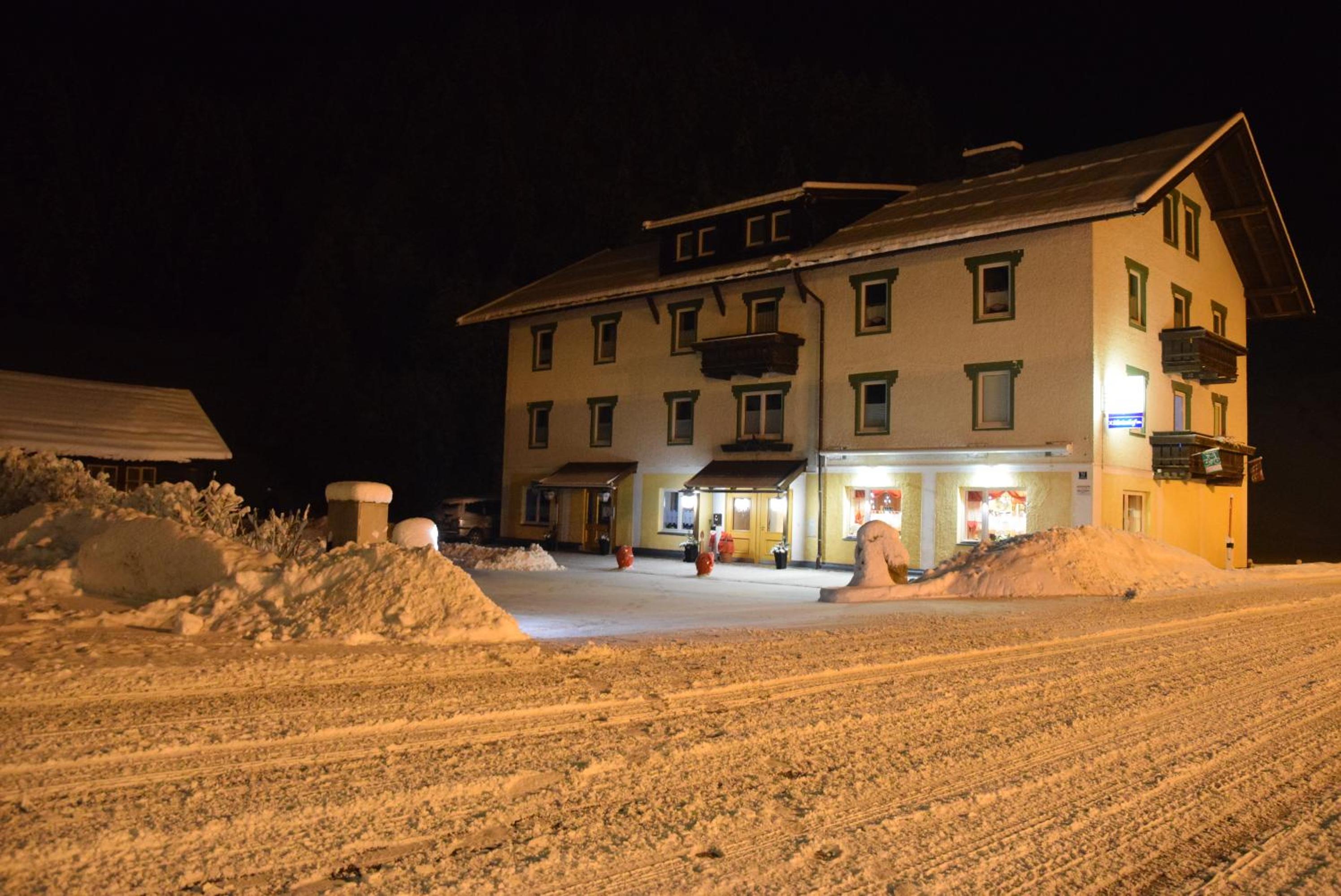 Gasthaus Pension Marienhof