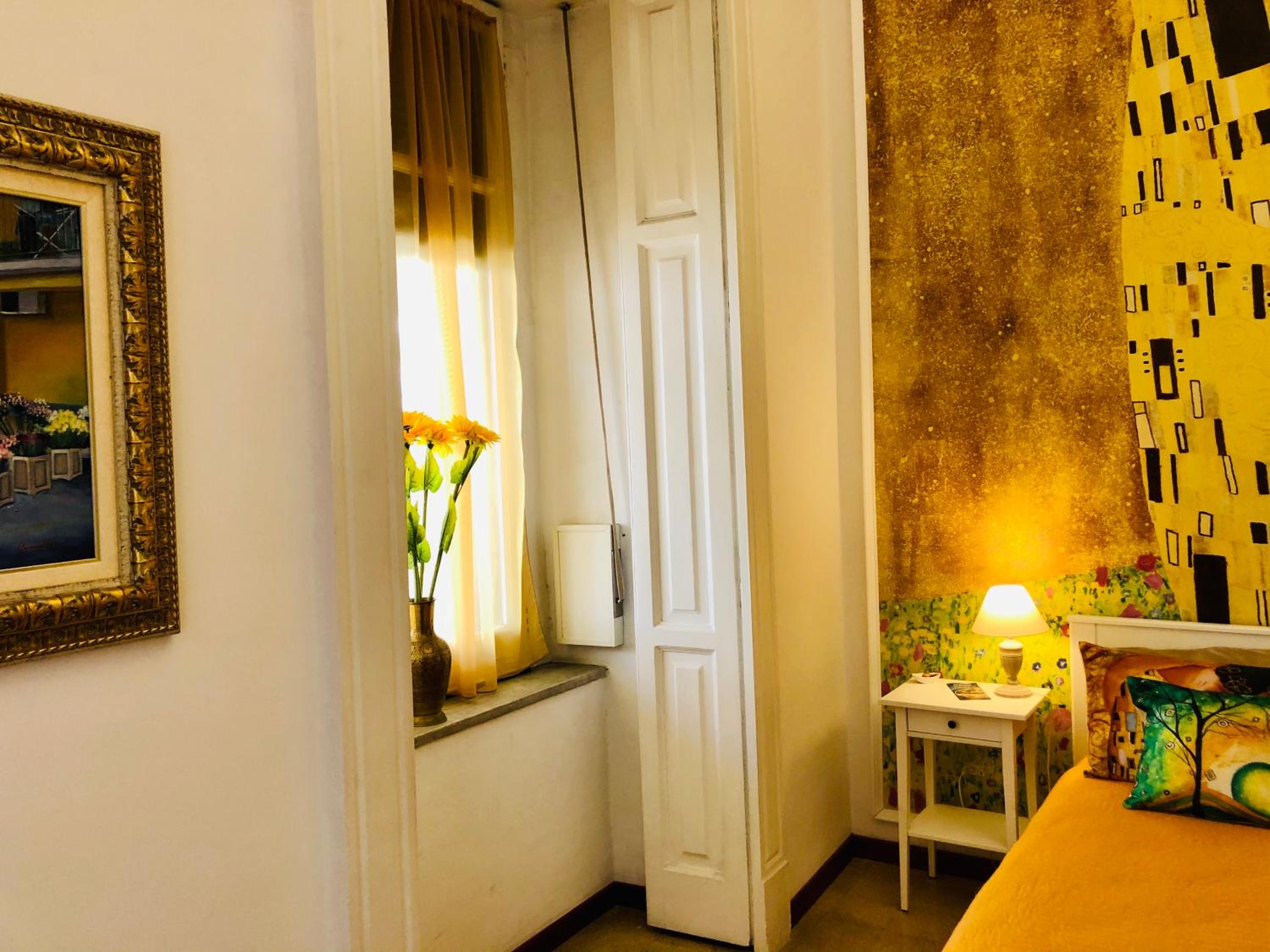 RarityArt GuestHouse