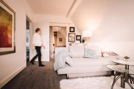 Ferienwohnung am Berg view 3