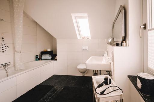 Ferienwohnung am Berg view 5