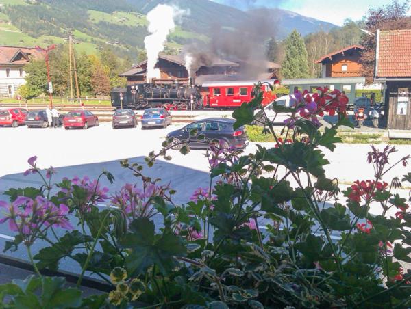Gasthaus Pension Marienhof