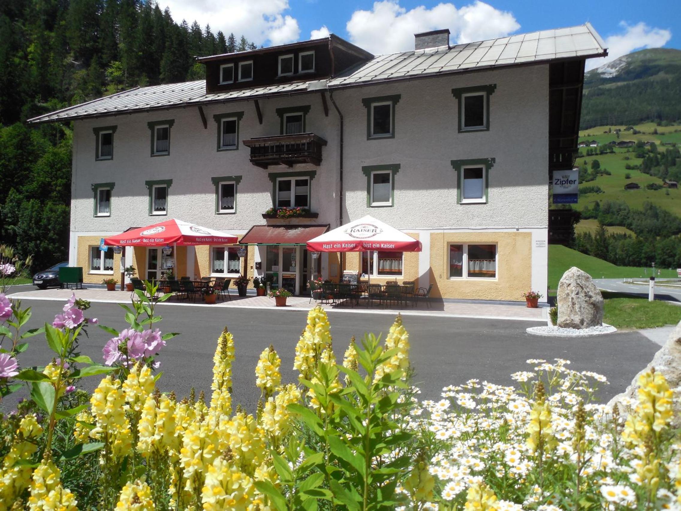 Gasthaus Pension Marienhof