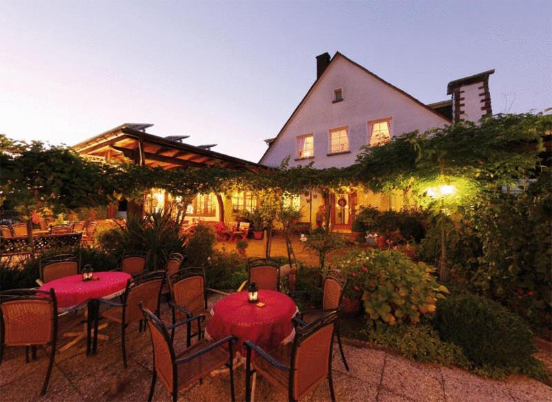 Weinhotel Sonnenschein