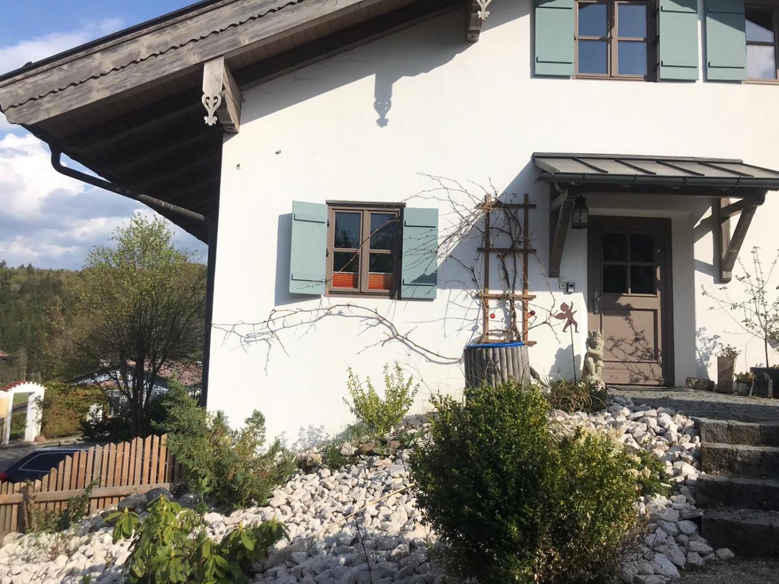 Entspannen mit Bergpanorama, photo 17