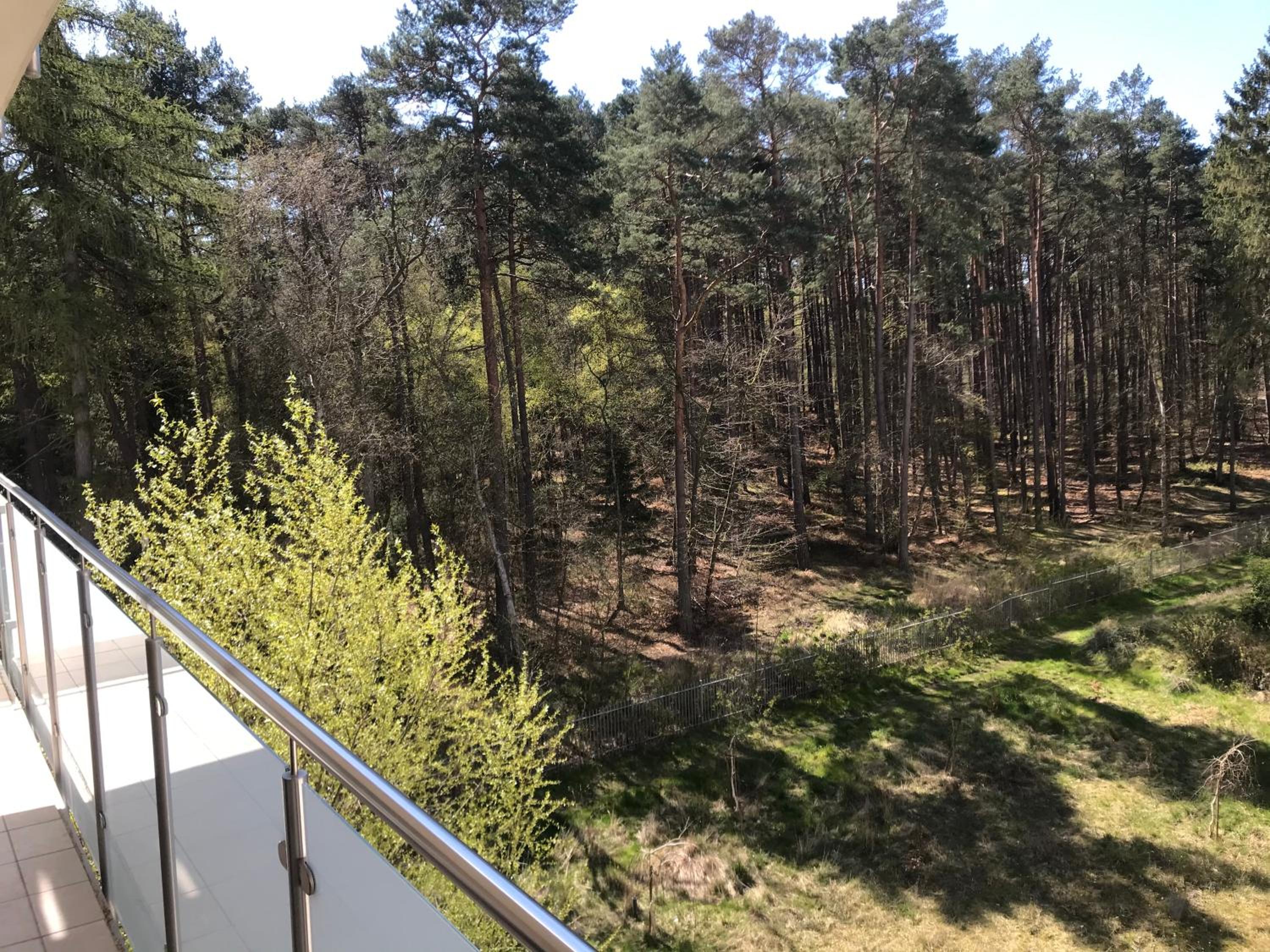 Apartamenty Aquamarina - visitopl view 4