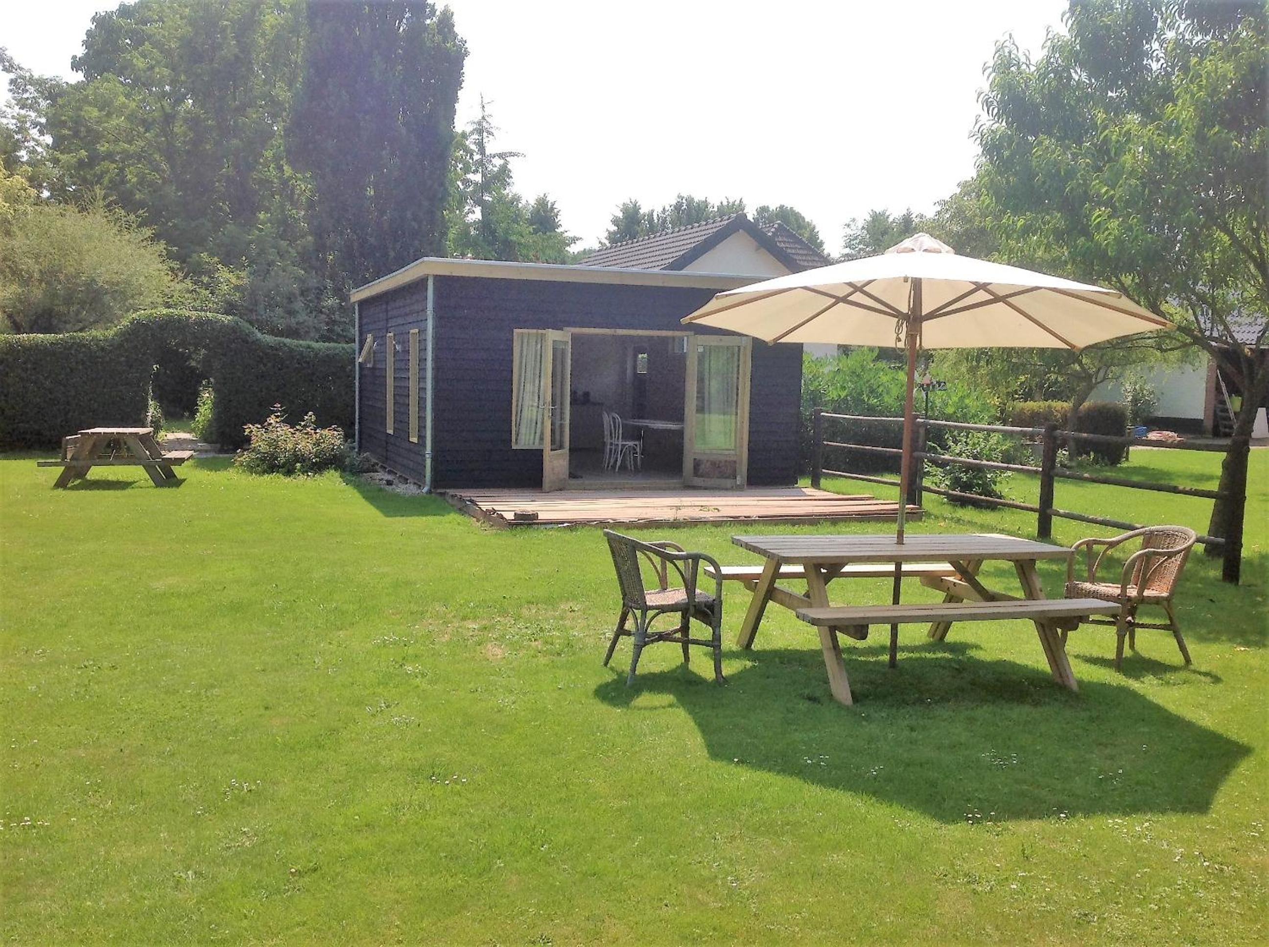 B&B De Sprokkeltuin view 4