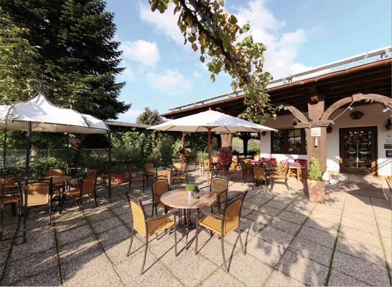Weinhotel Sonnenschein